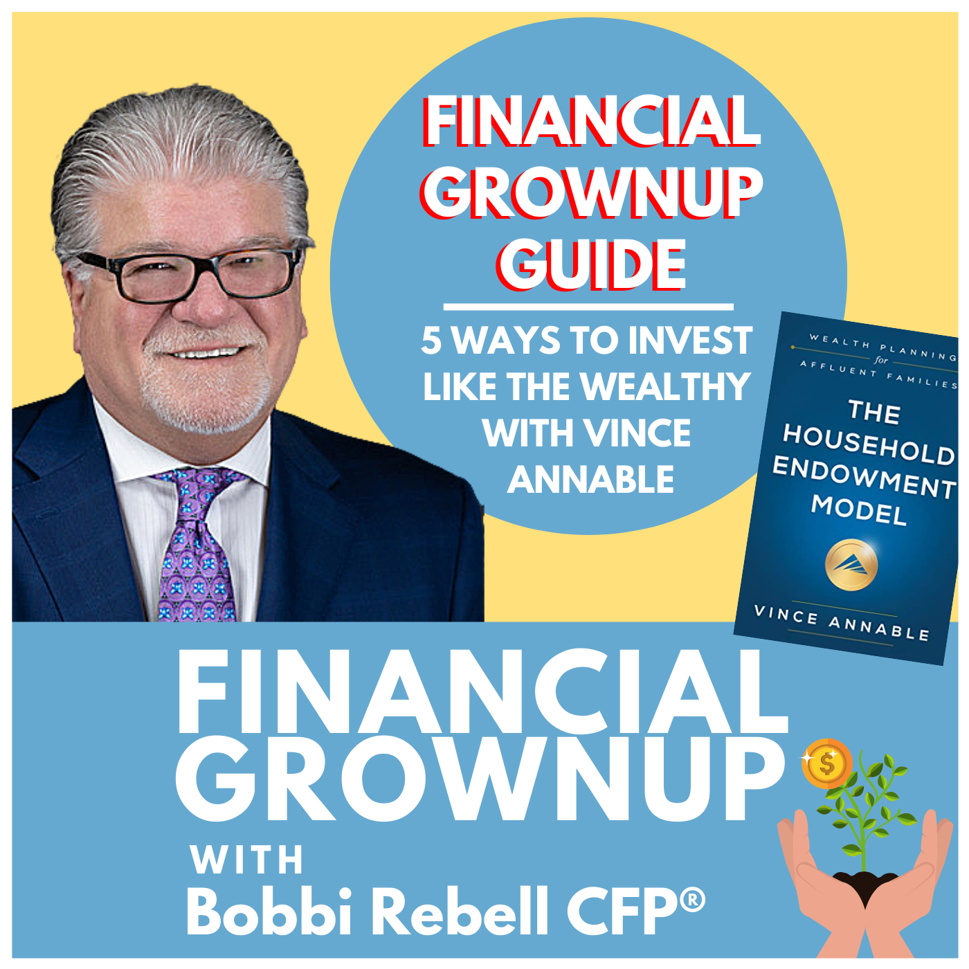 Wellness for Financial Grownups