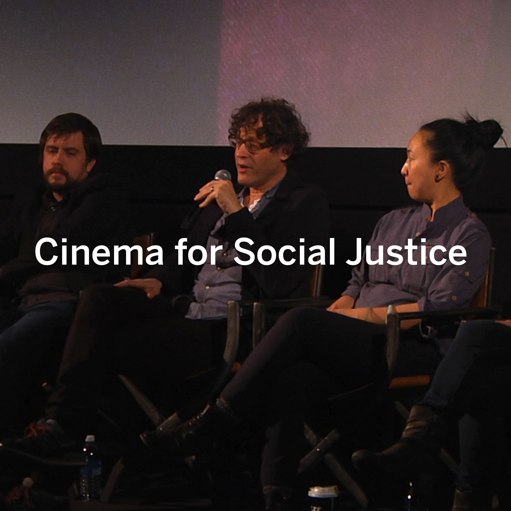 Cinema for Social Justice