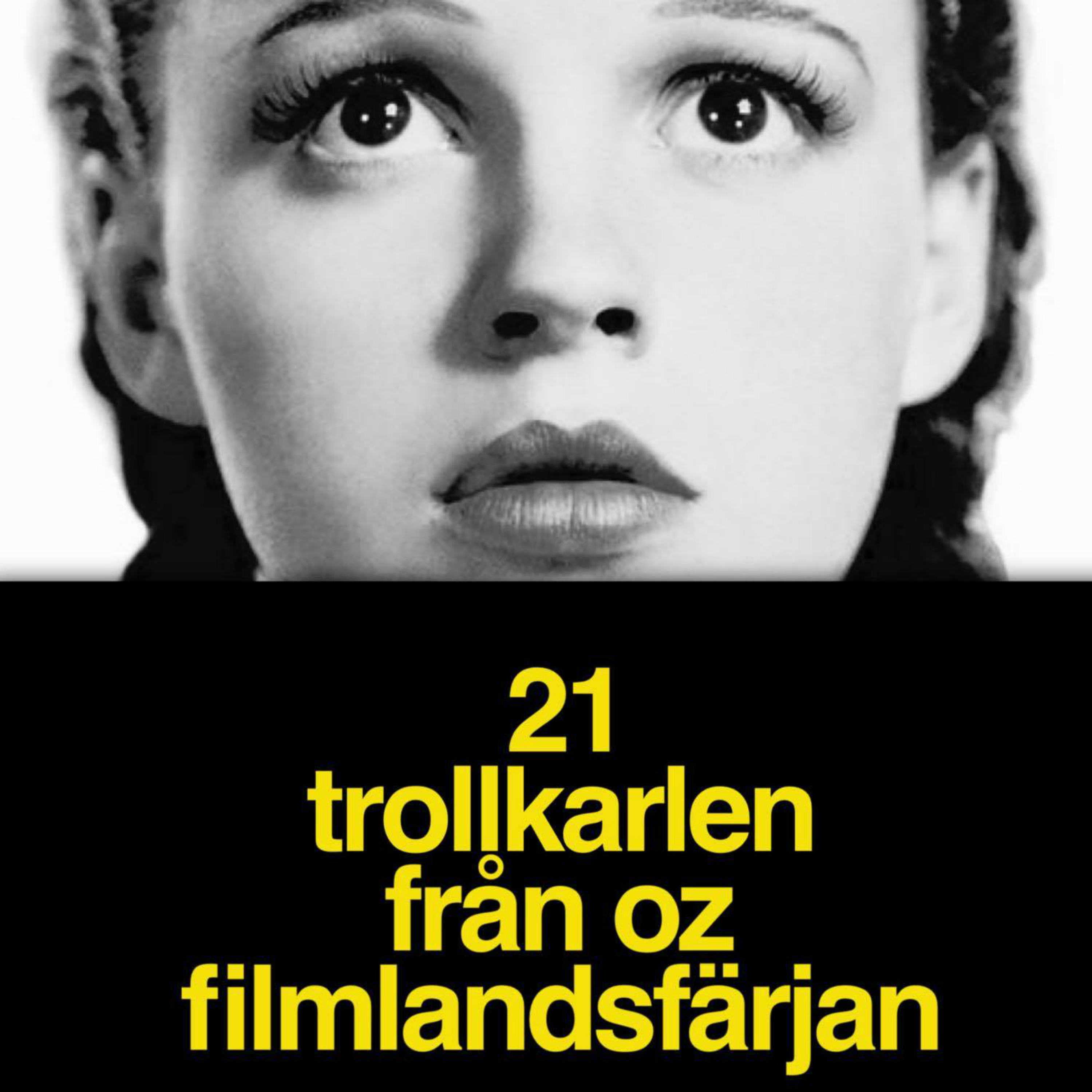 Filmlandsfärjan