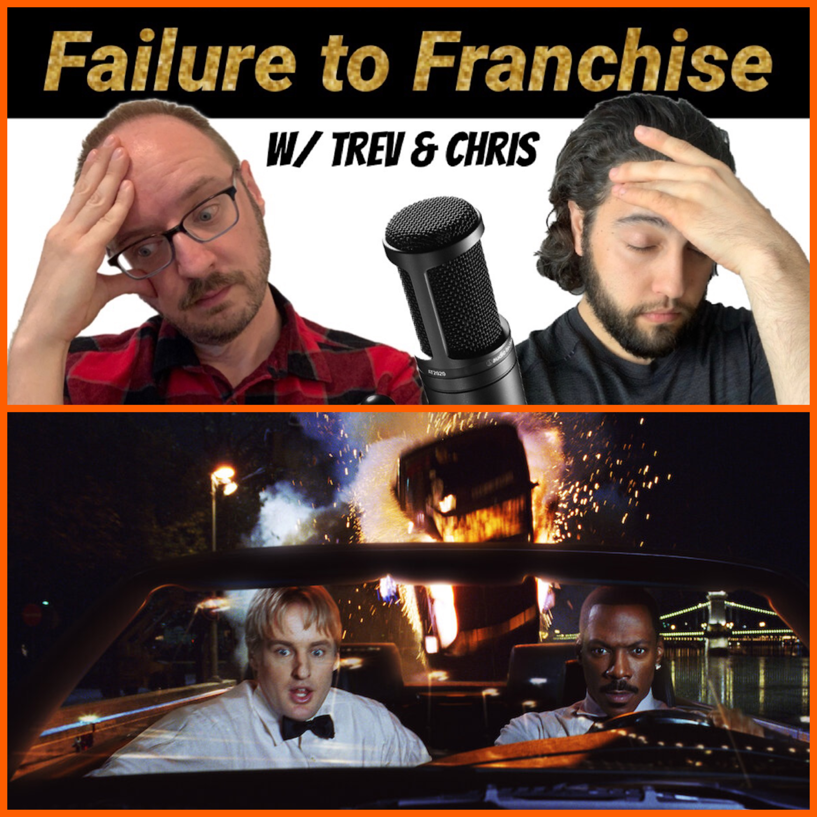 Failure to Franchise