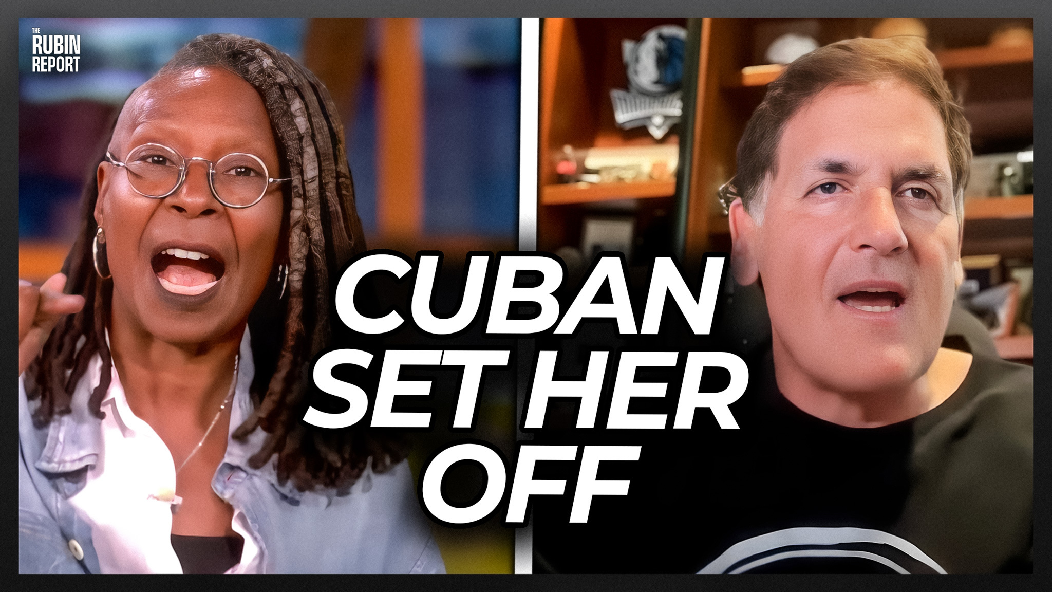 The Rubin Report
