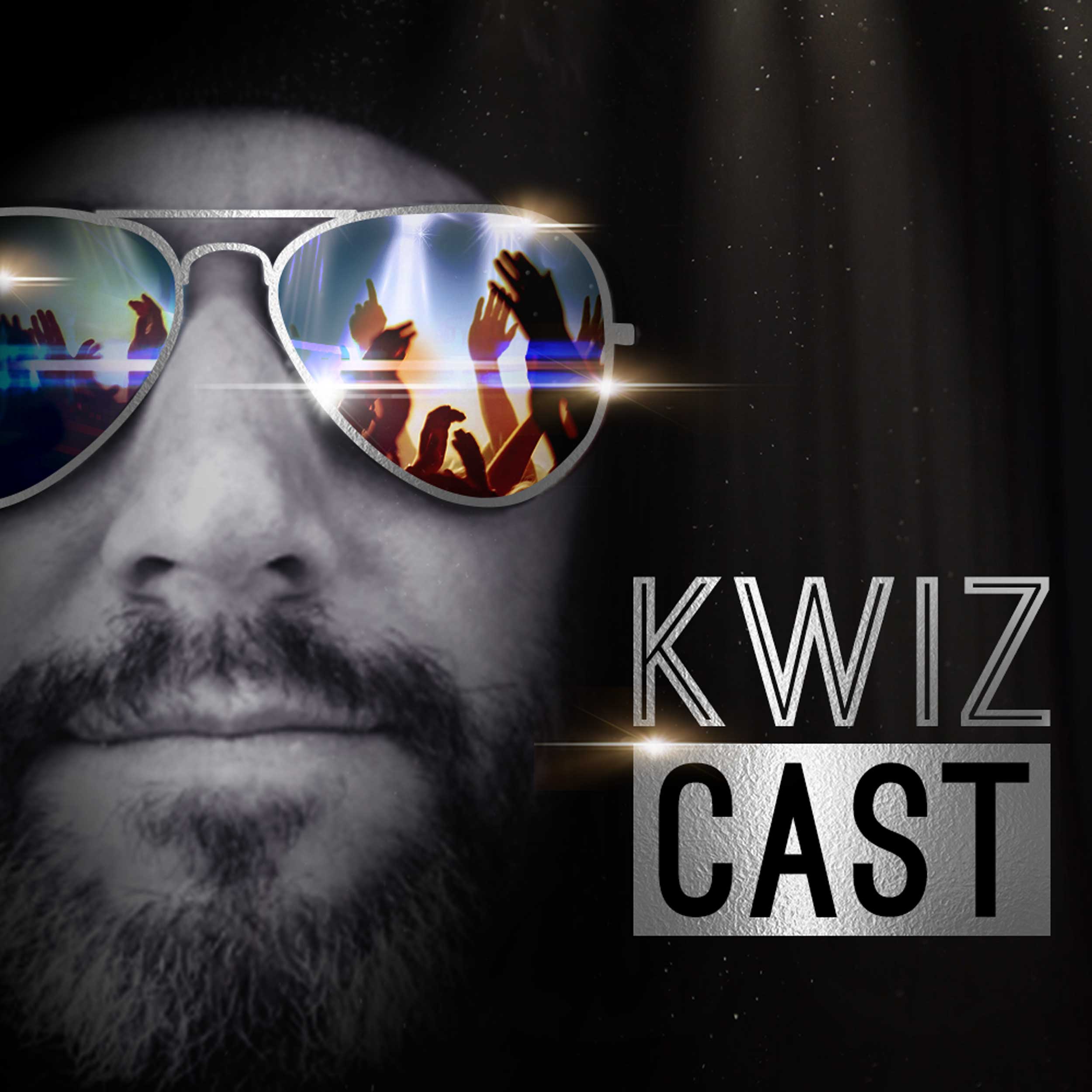 Introducing: KWIZCAST