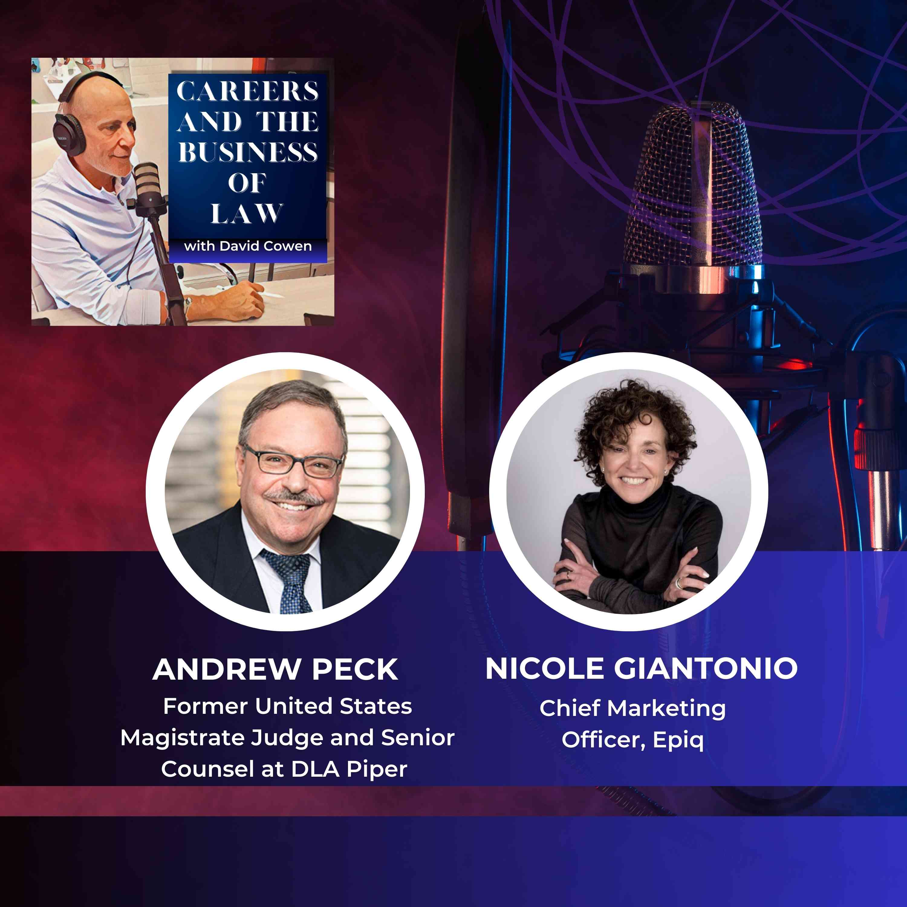 Careers and the Business of Law