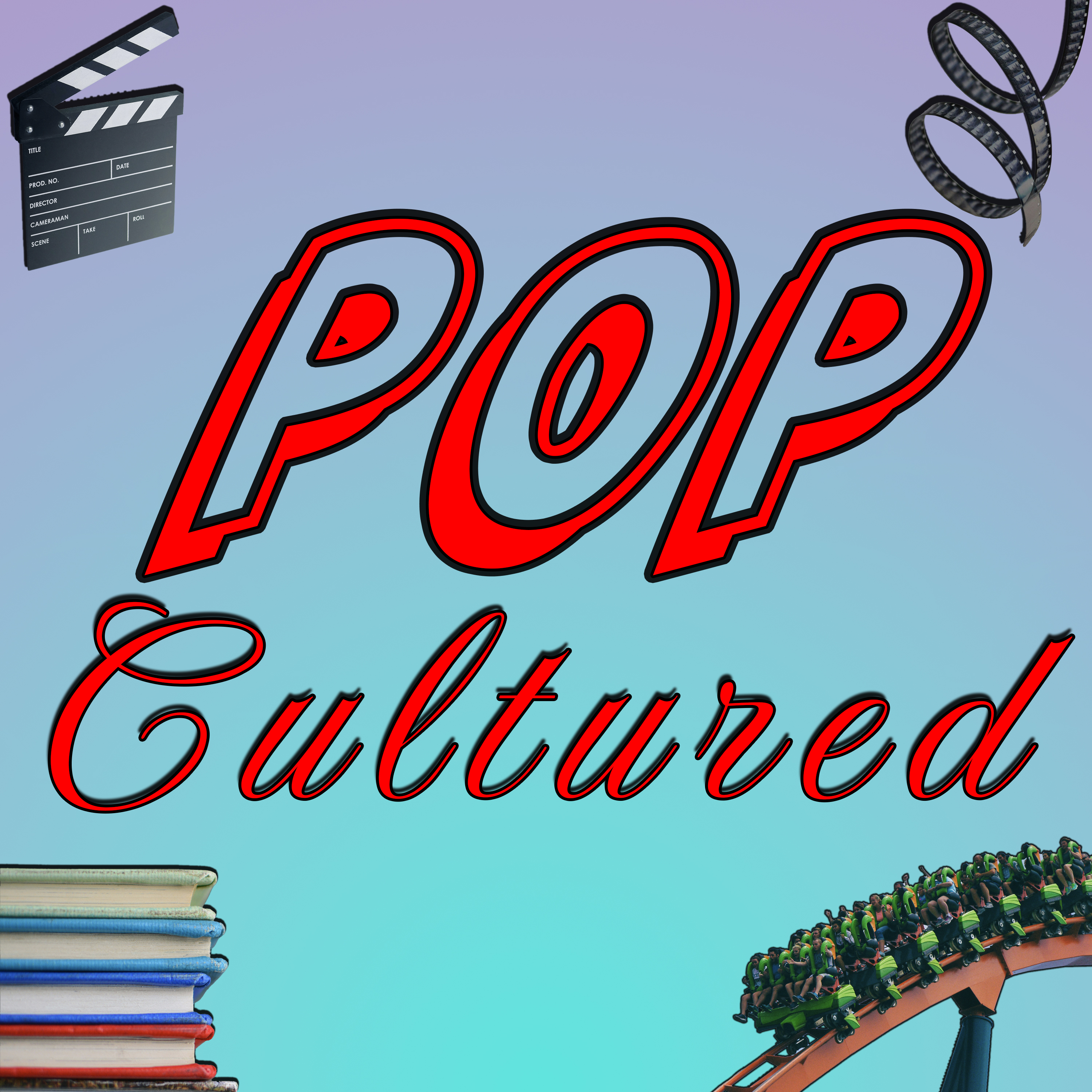 Pop Cultured