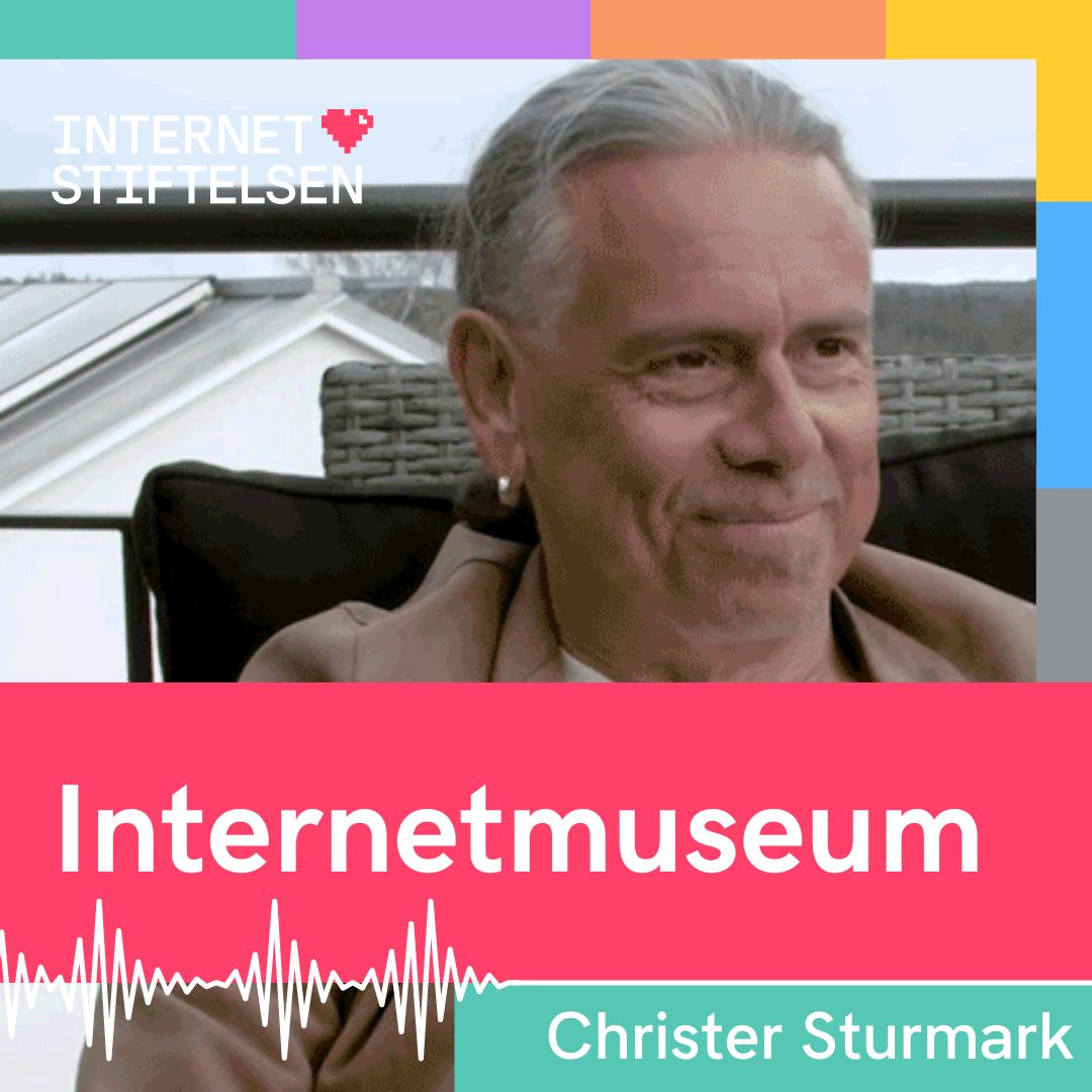 Internetmuseum
