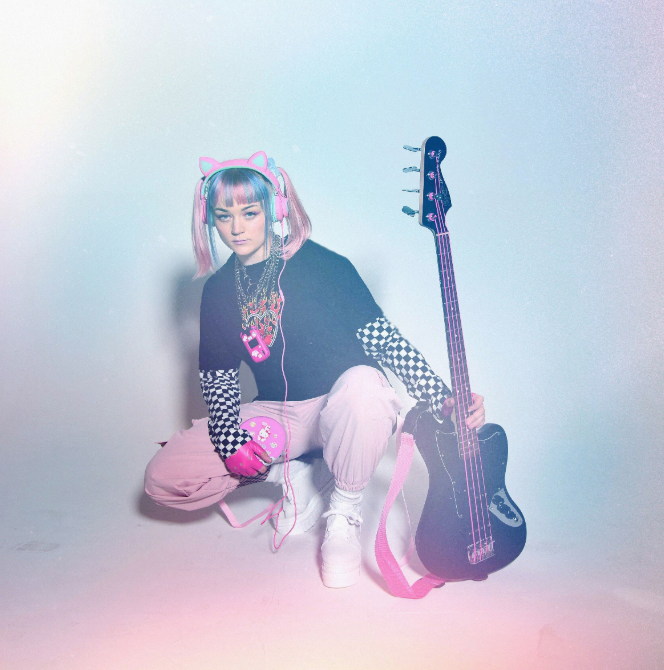 Interview with Elliot Lee