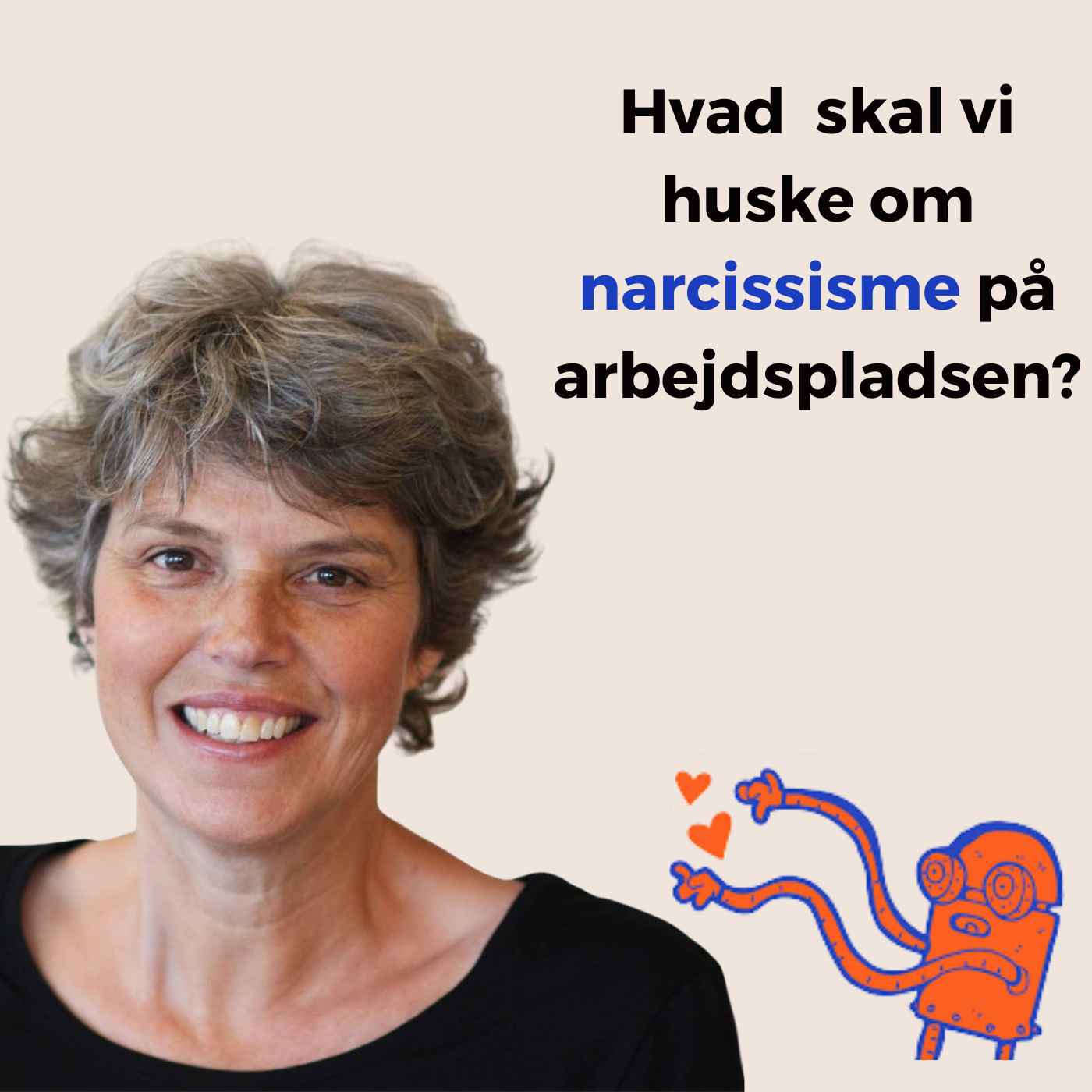 Blandemaskinen
