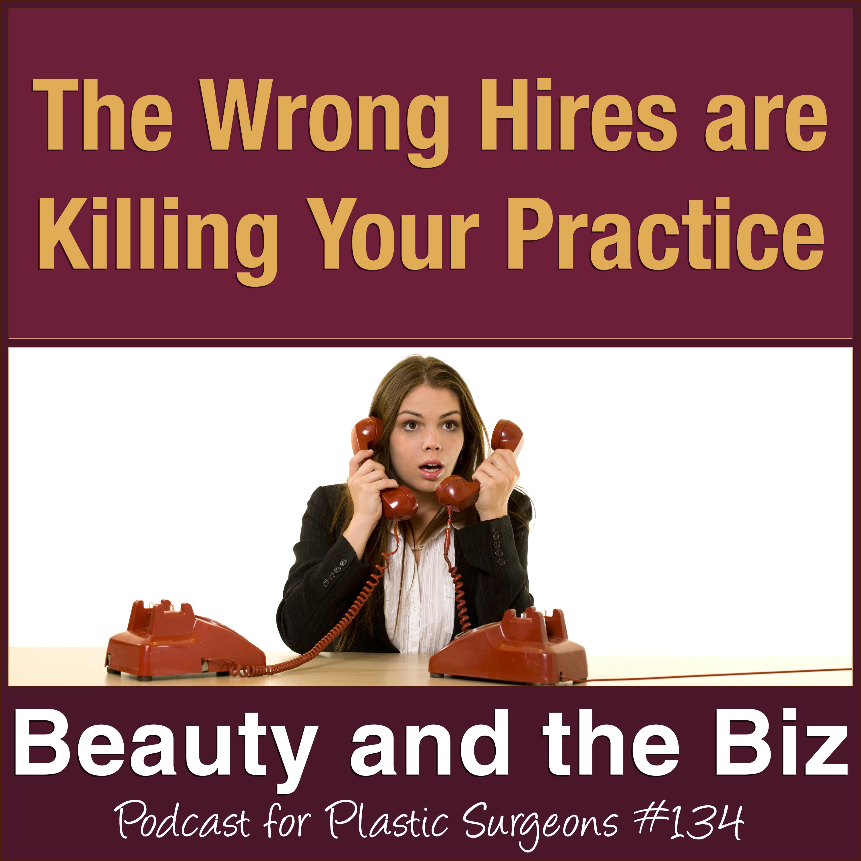 Beauty and the Biz