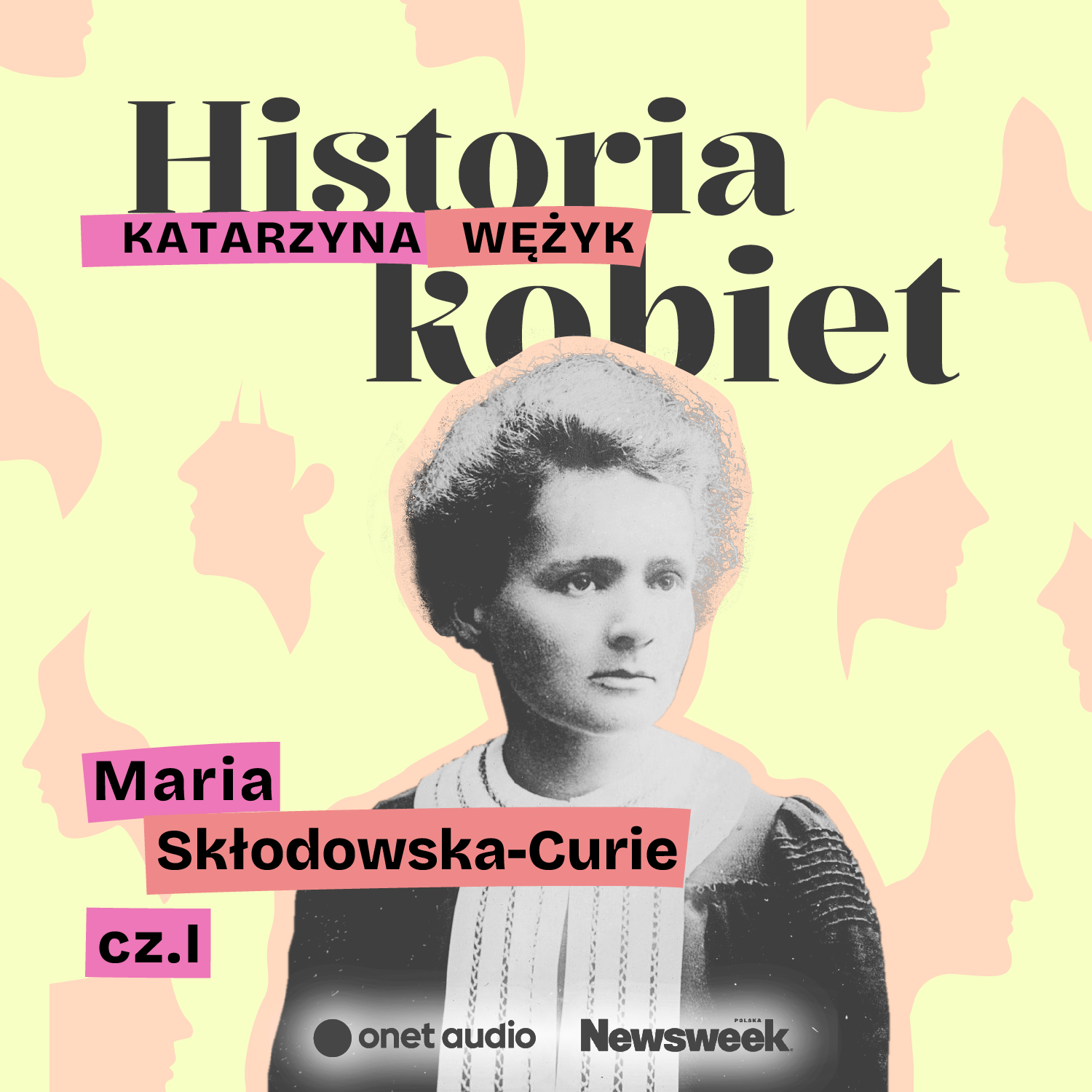 Historia kobiet
