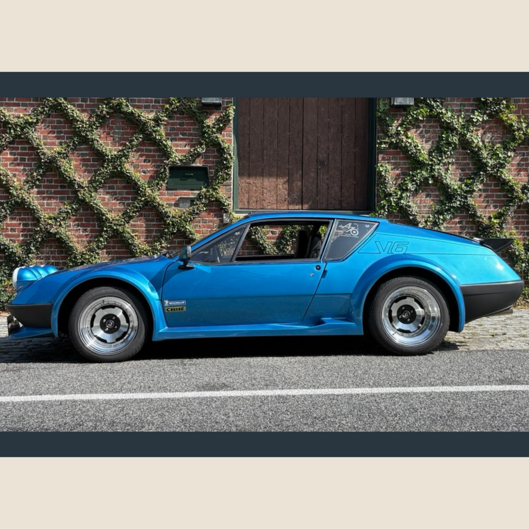 The Exhaust Note Podcast