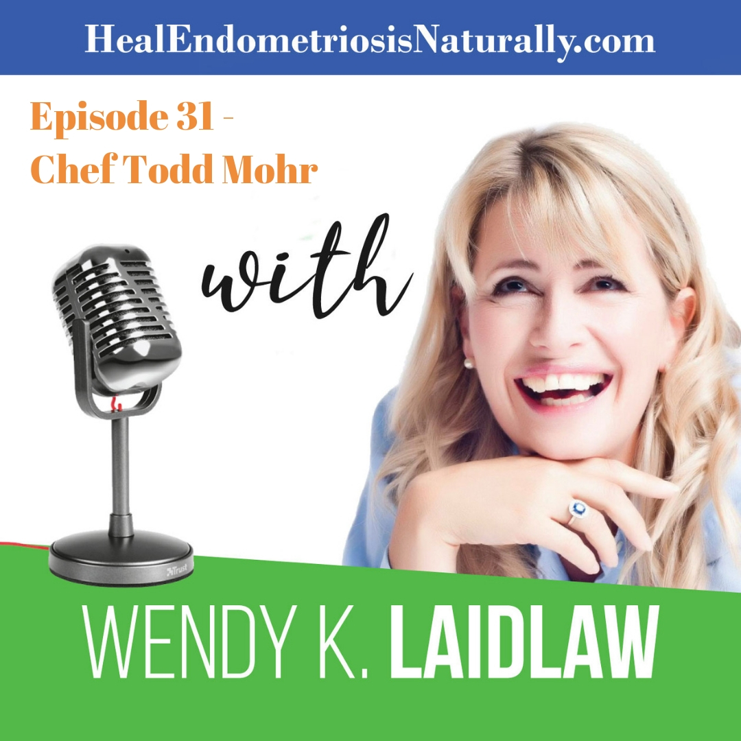 Wendy K Laidlaw