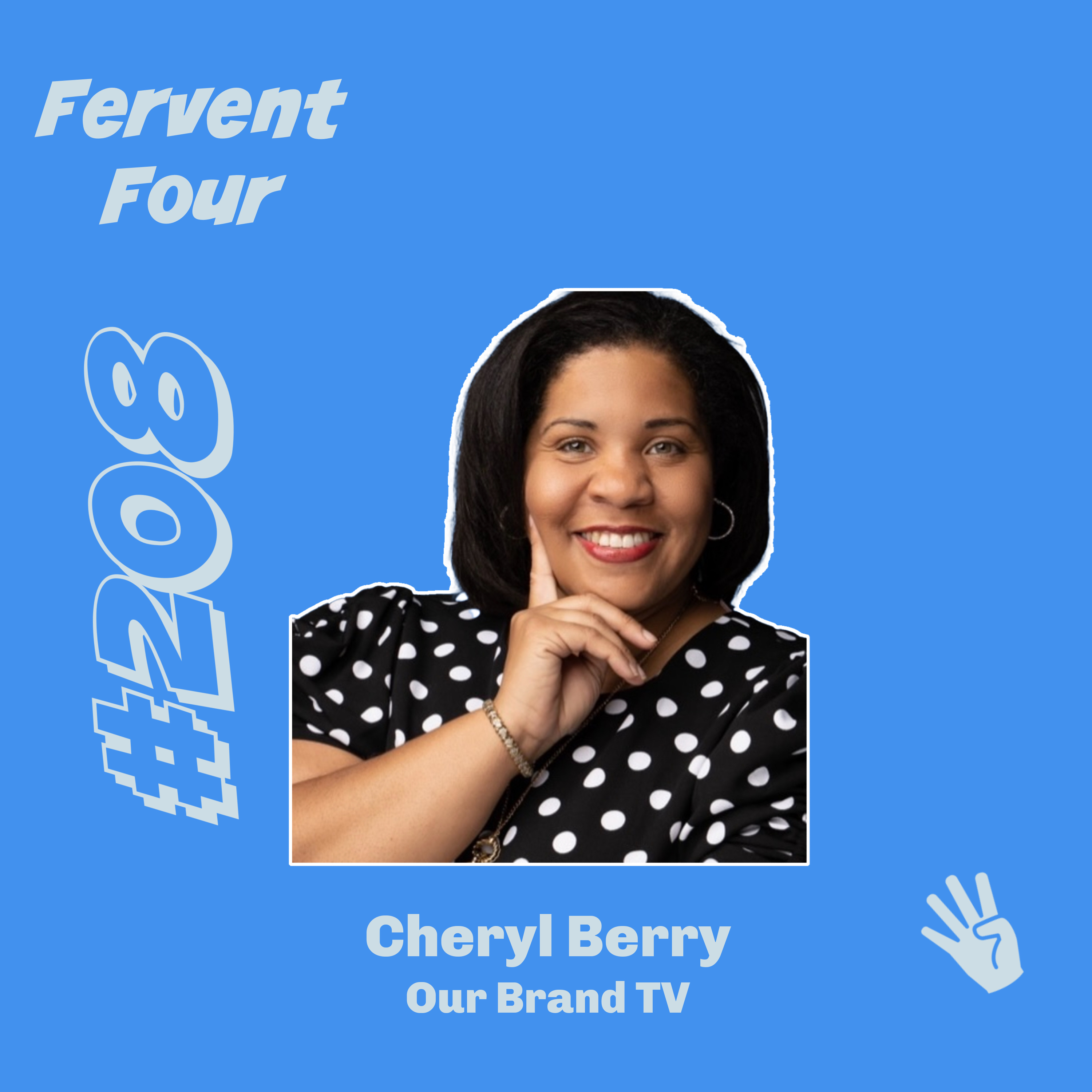 Fervent Four