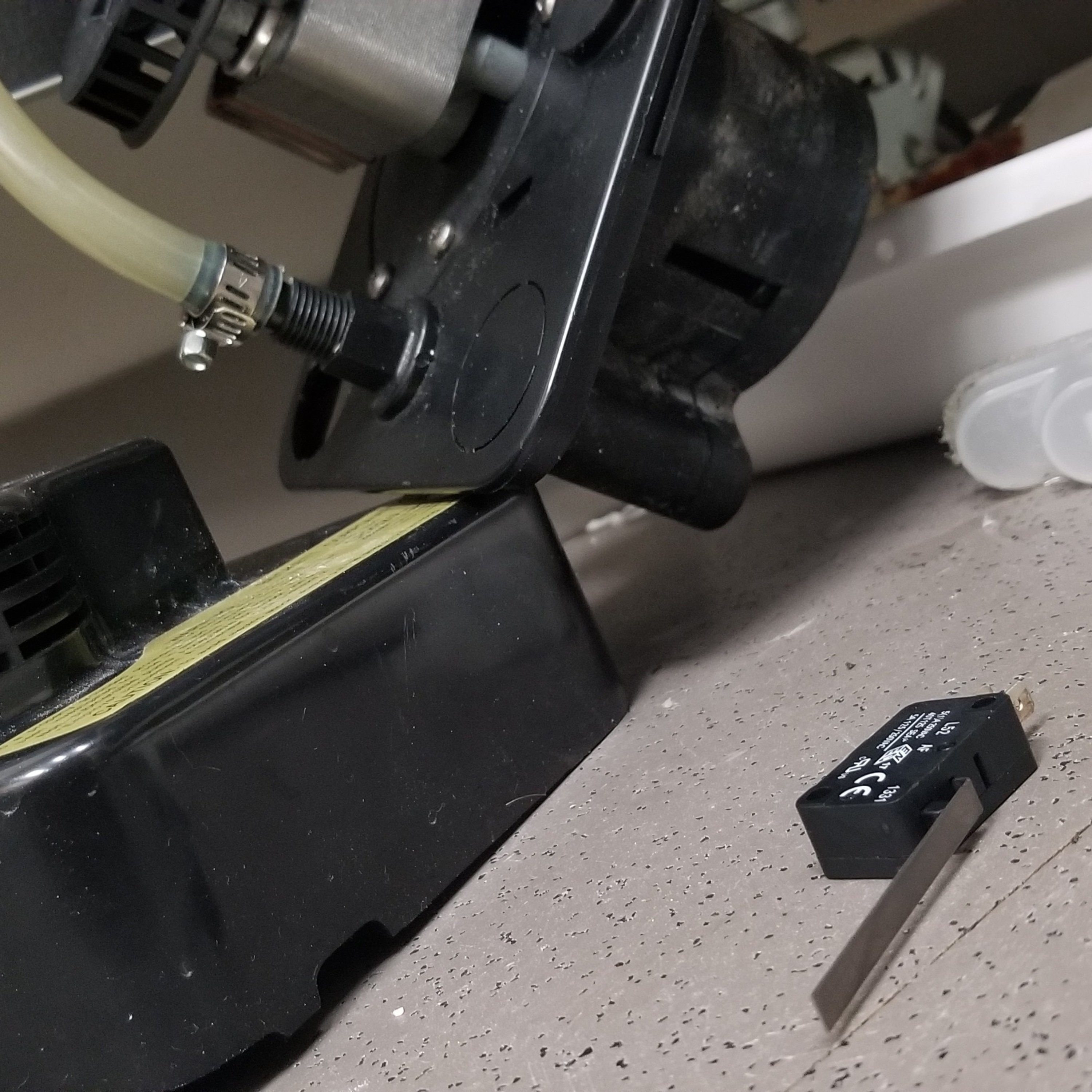 Portable Air Conditioner Call