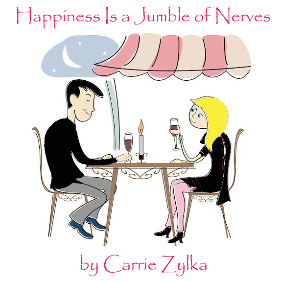 A Creative Mind Fiction Podcast, Short Stories & Flash Fiction Audio Books by Carrie Zylka.