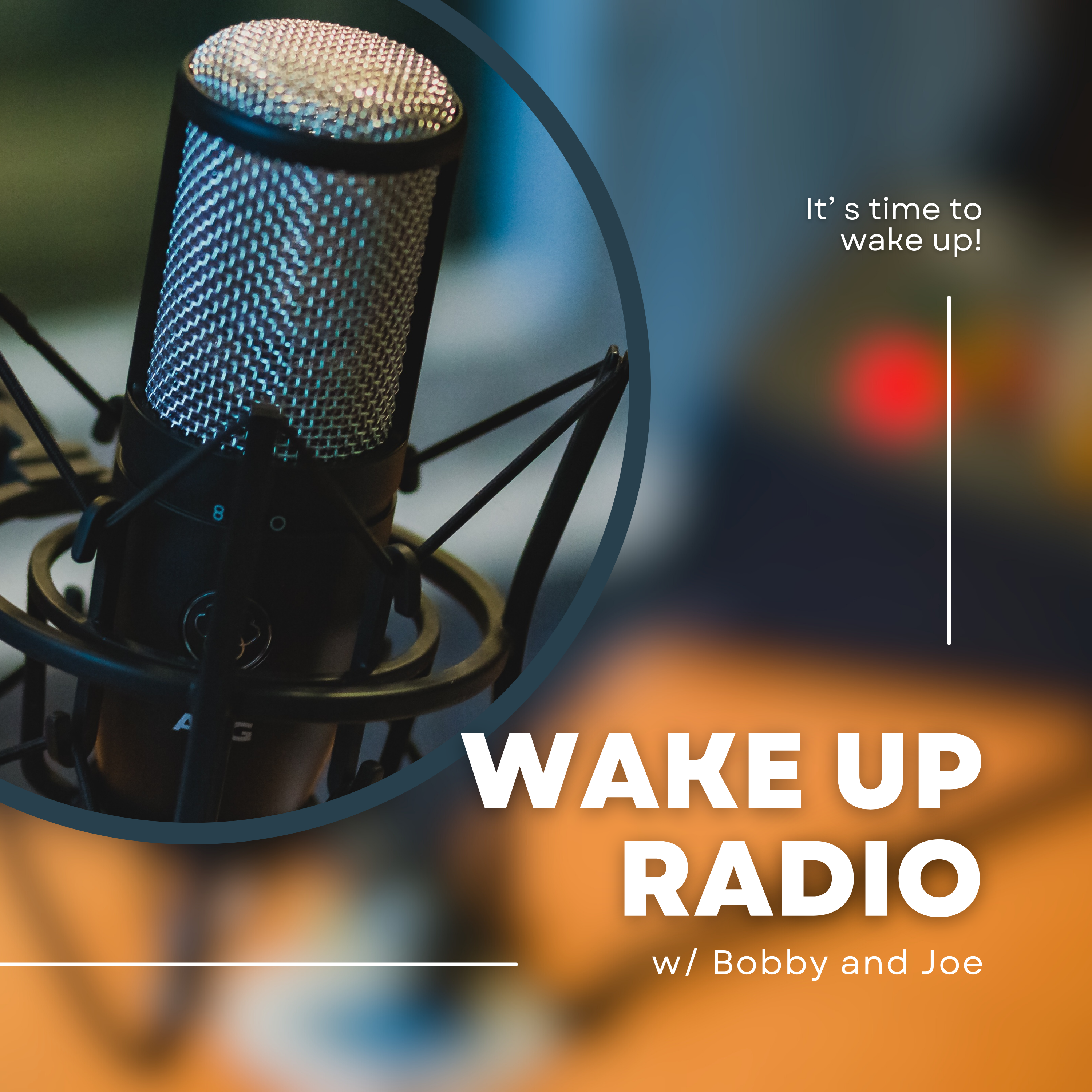 @WakeUpRadio