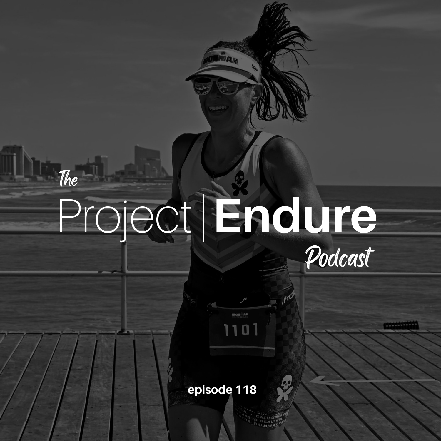 Project Endure Podcast