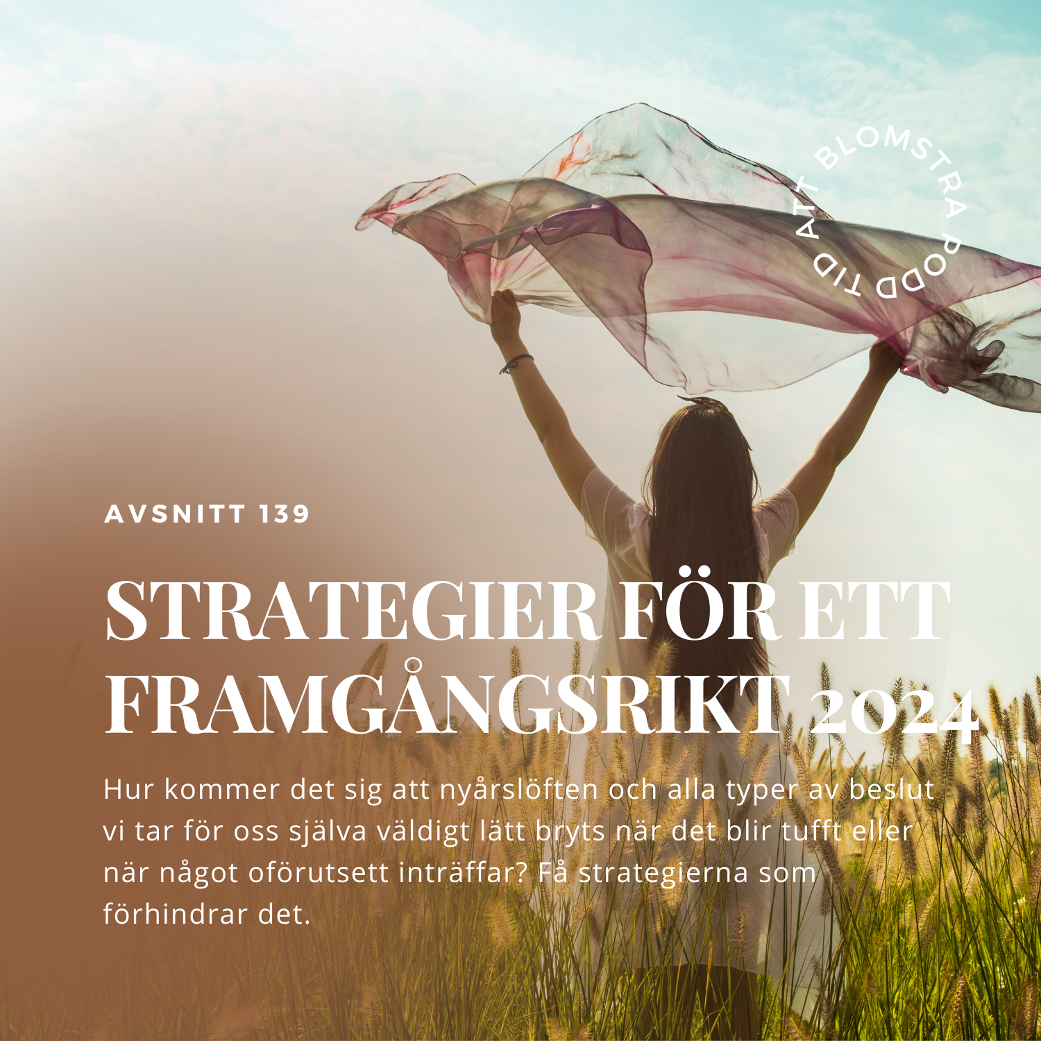 MOMENTUM – vision till verklighet, transformerande ledarskap och frihetsföretagande