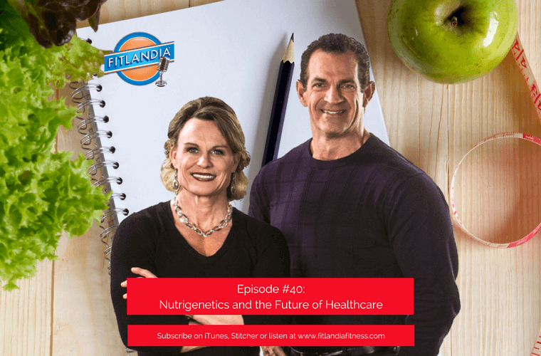 Fitlandia | Fitness for Your Mind