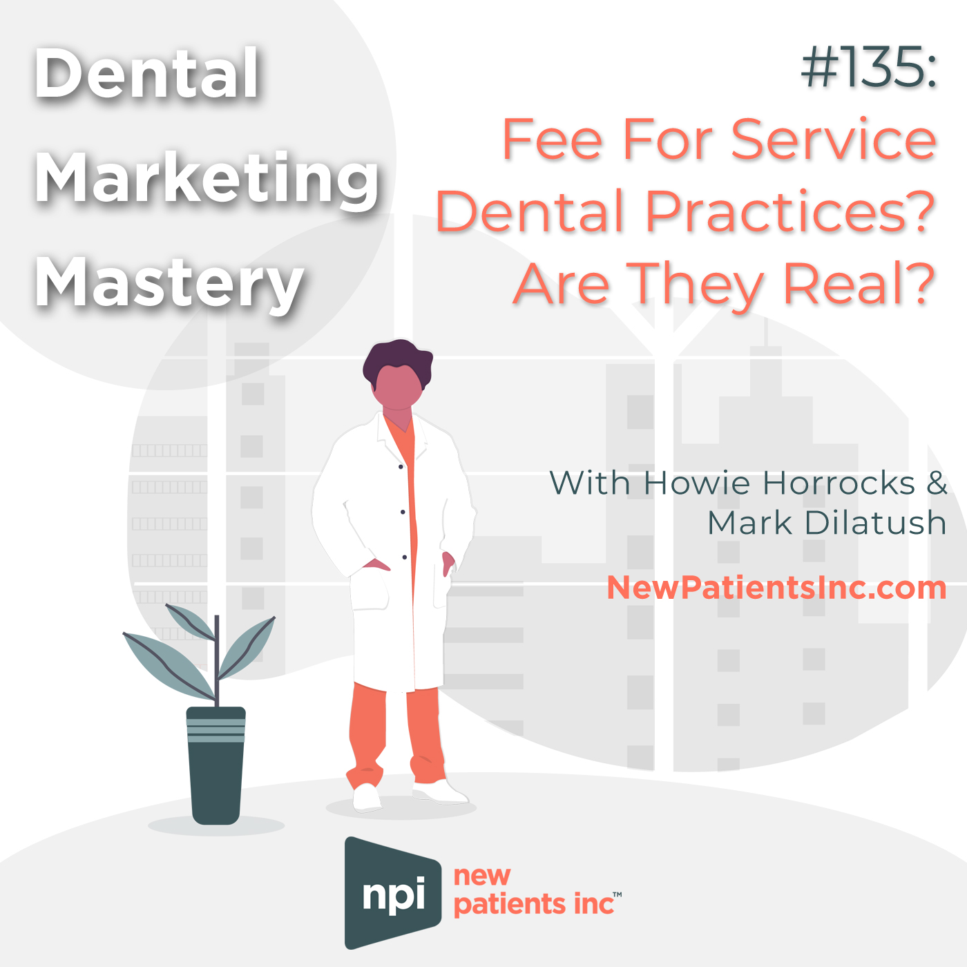 Dental Marketing Mastery