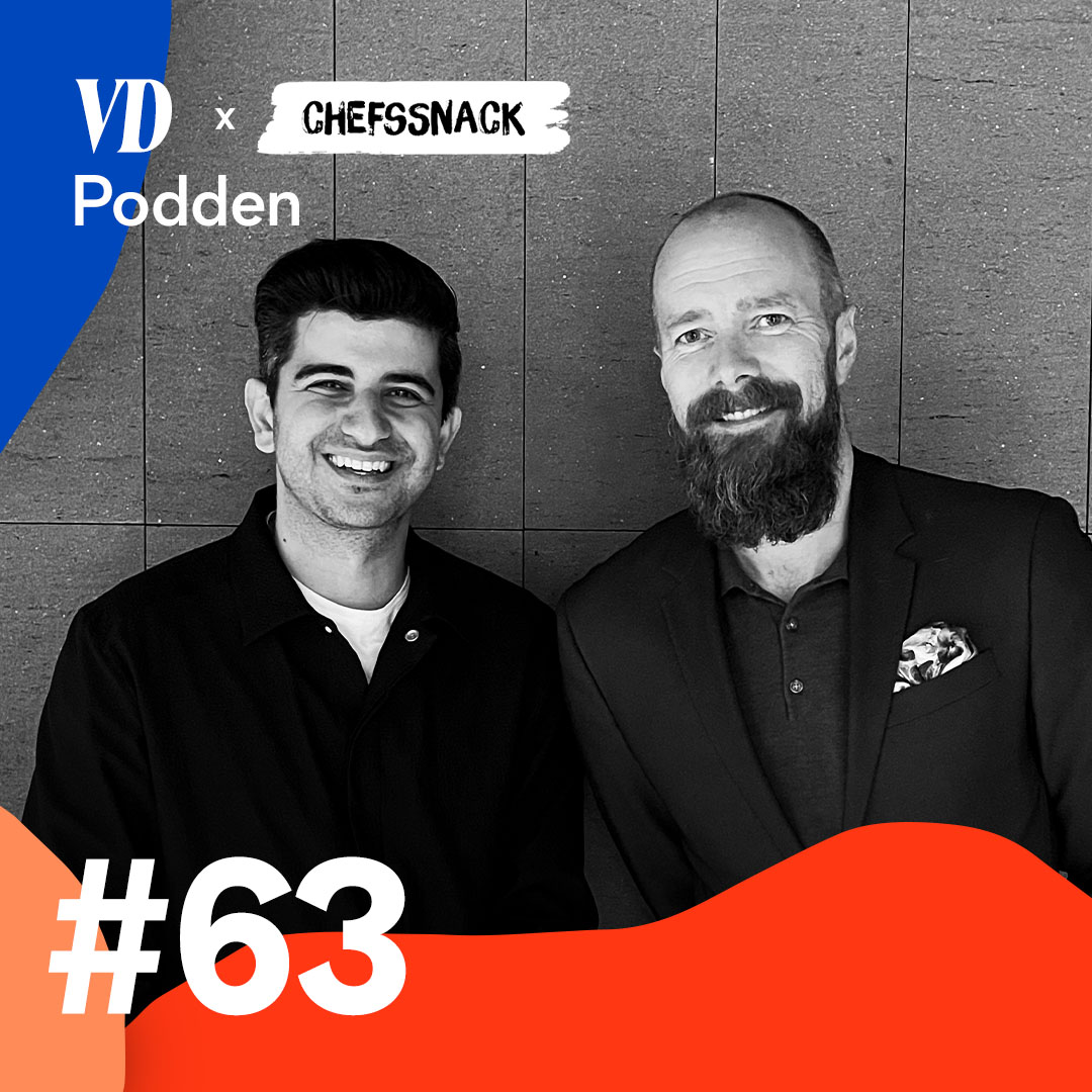 VD-podden