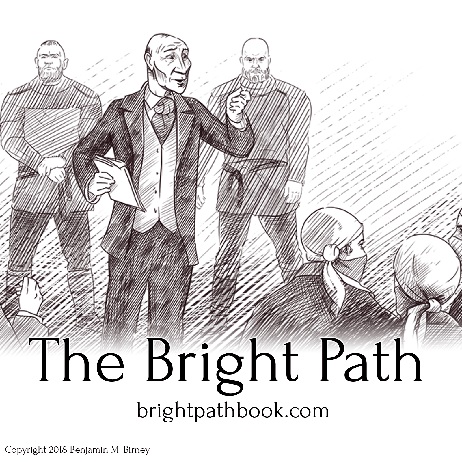 The Bright Path Podcast