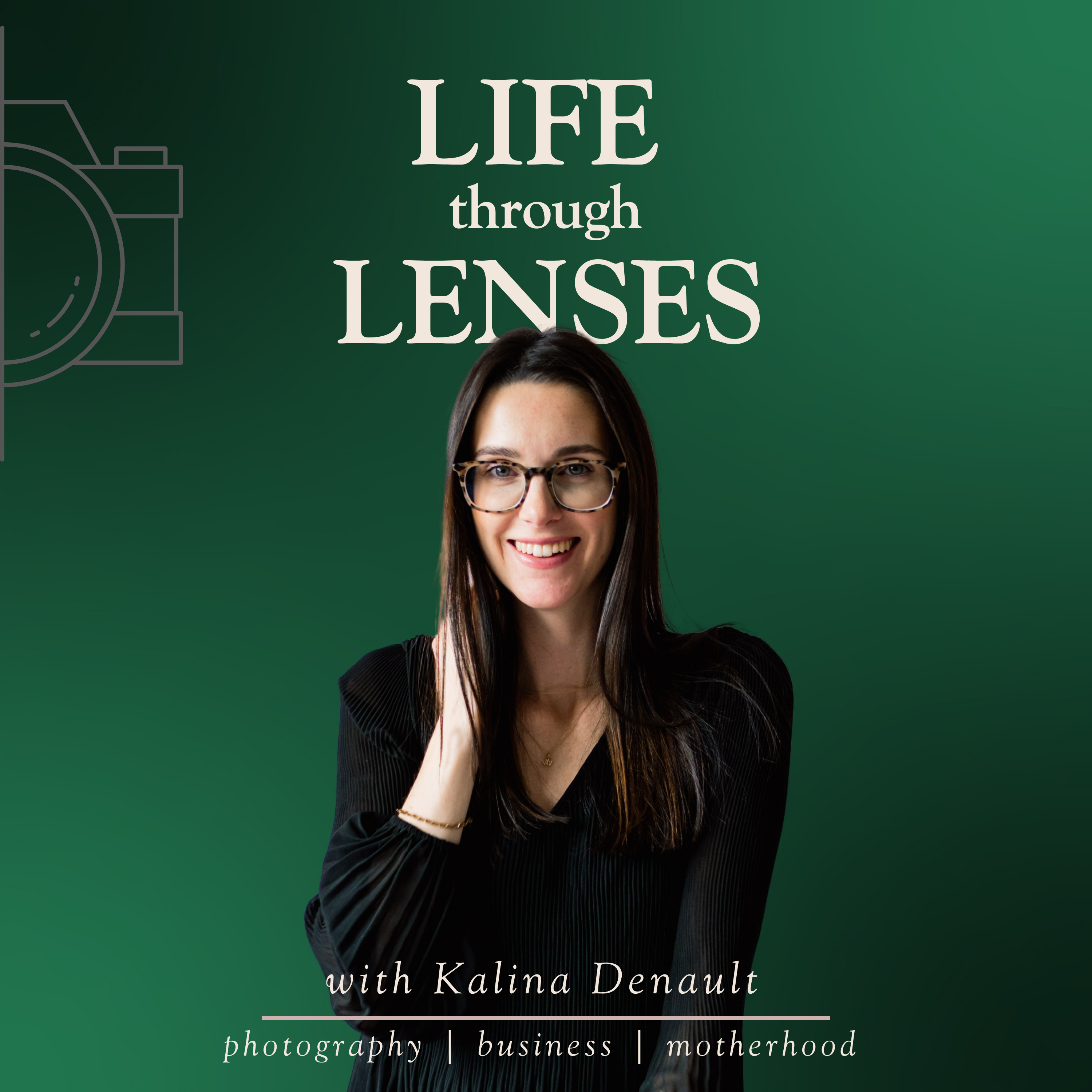 Life Through Lenses