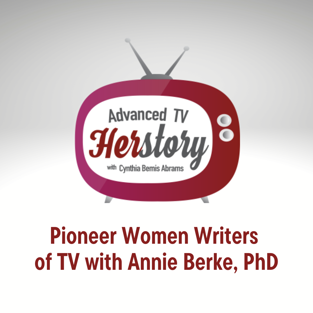 Advanced TV Herstory