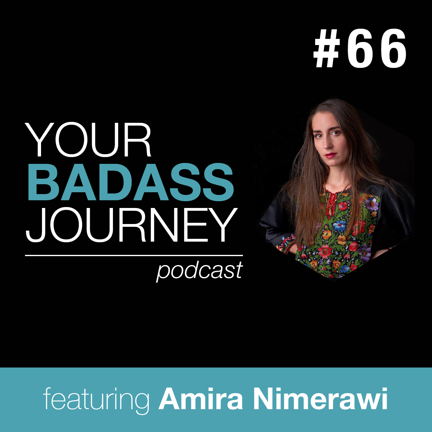 Your Badass Journey