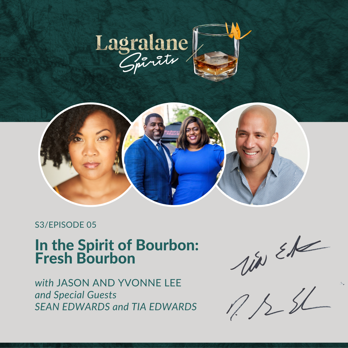 In the Spirit of Bourbon: Fresh Bourbon