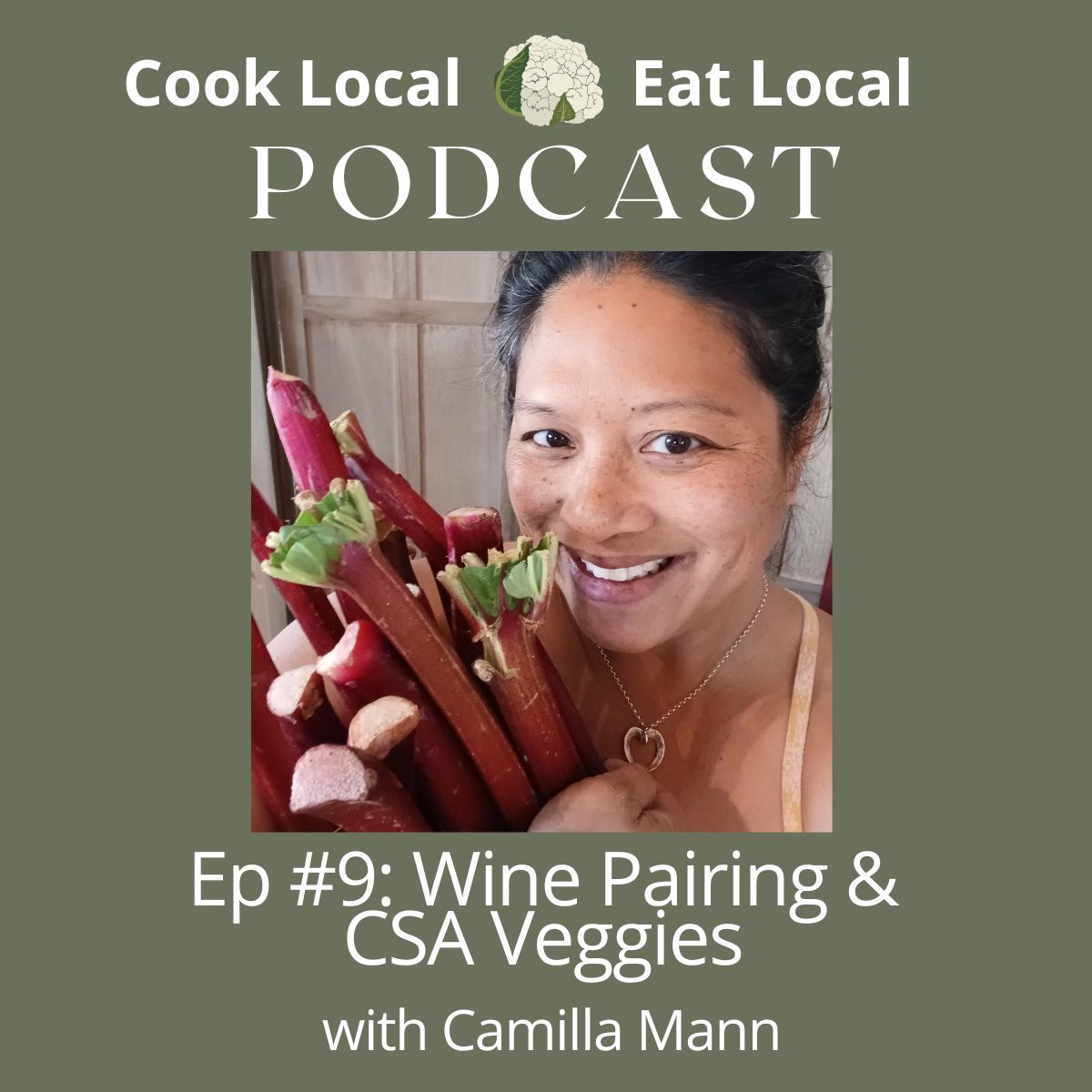 Cooking Chat Food and Wine