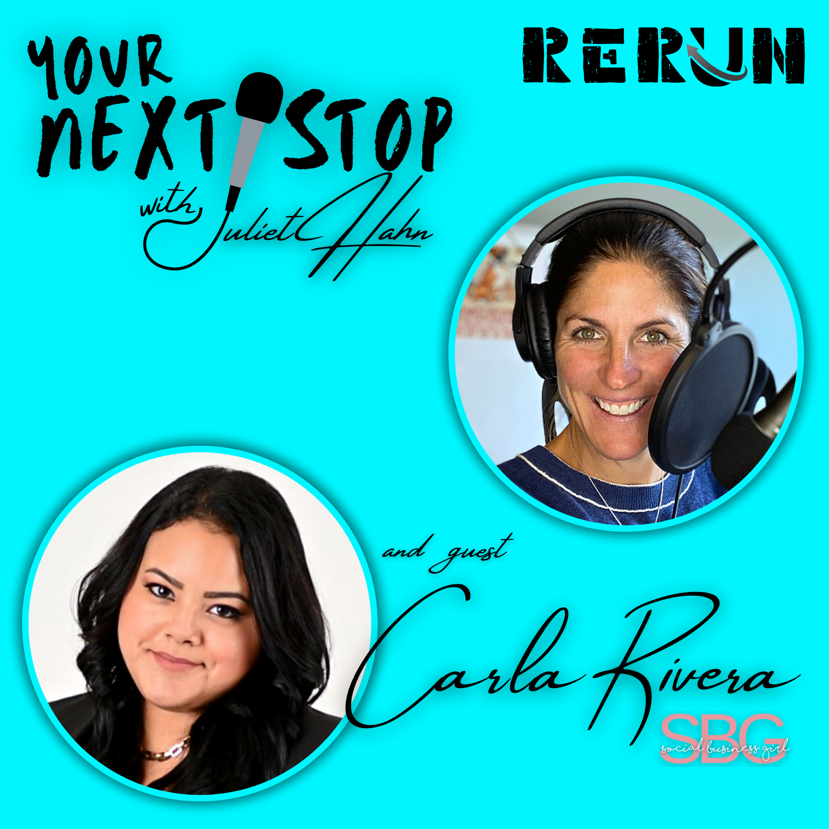 Episode 78 Rerun: Carla Rivera | Modern Marketer