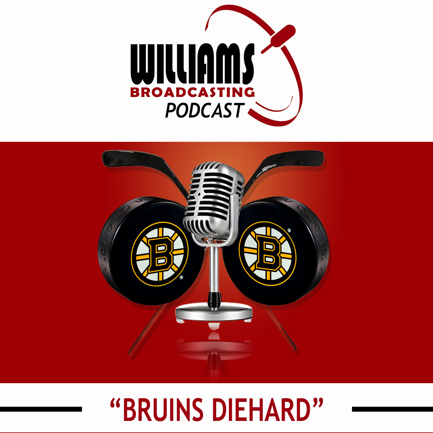 Bruins Diehards 4-30-25 with Jeff John