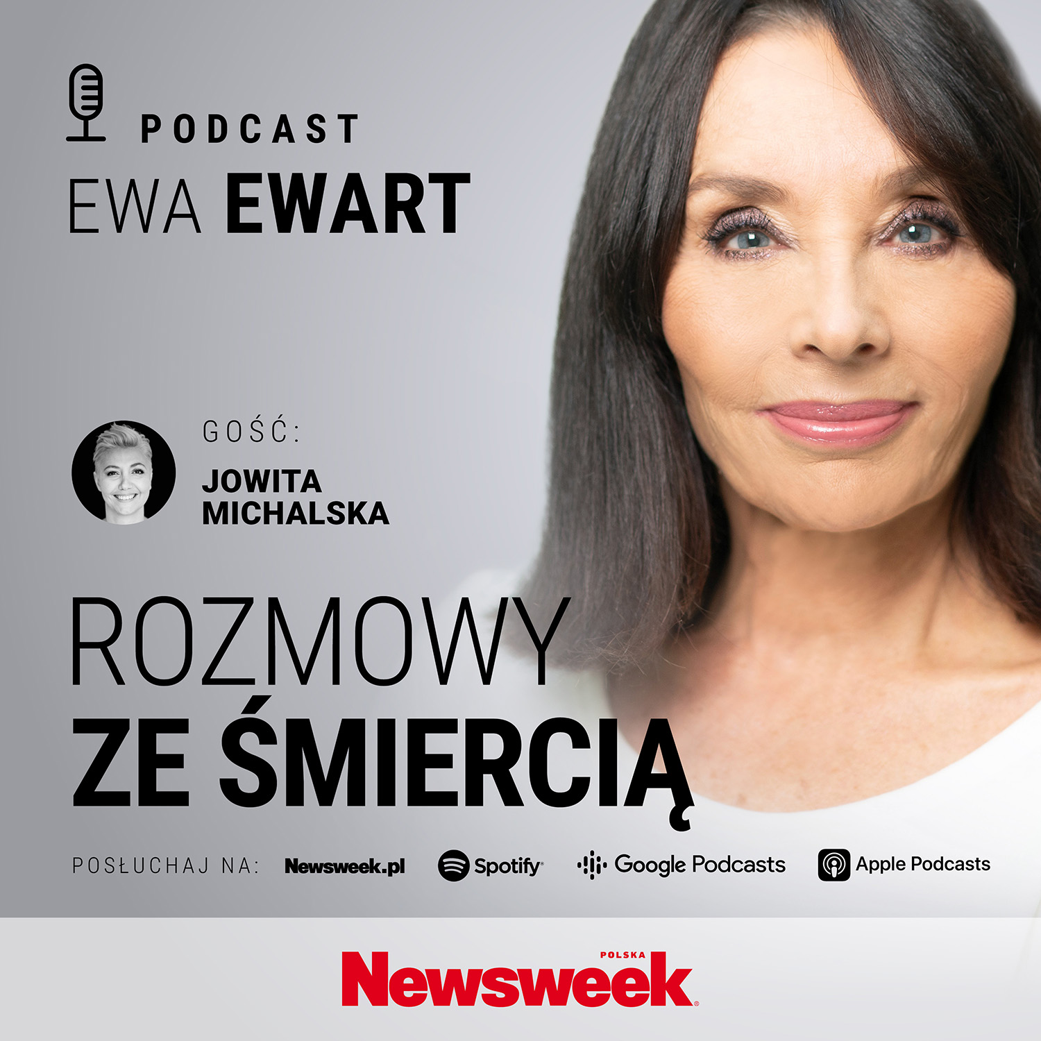 Rozmowy ze śmiercią