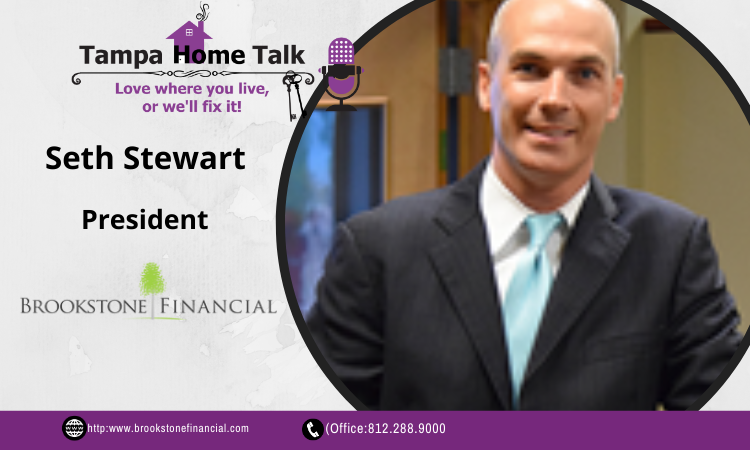 Tampa Home Talk Radio