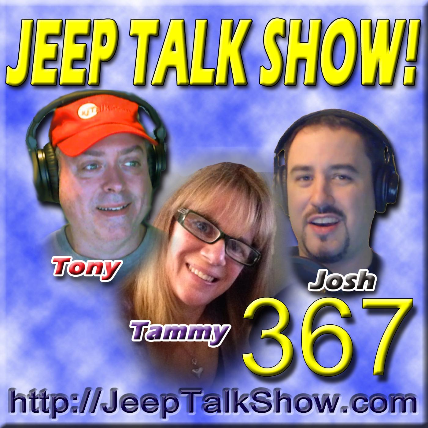 Episode 367 - How To: Jeep Electrical/Wiring