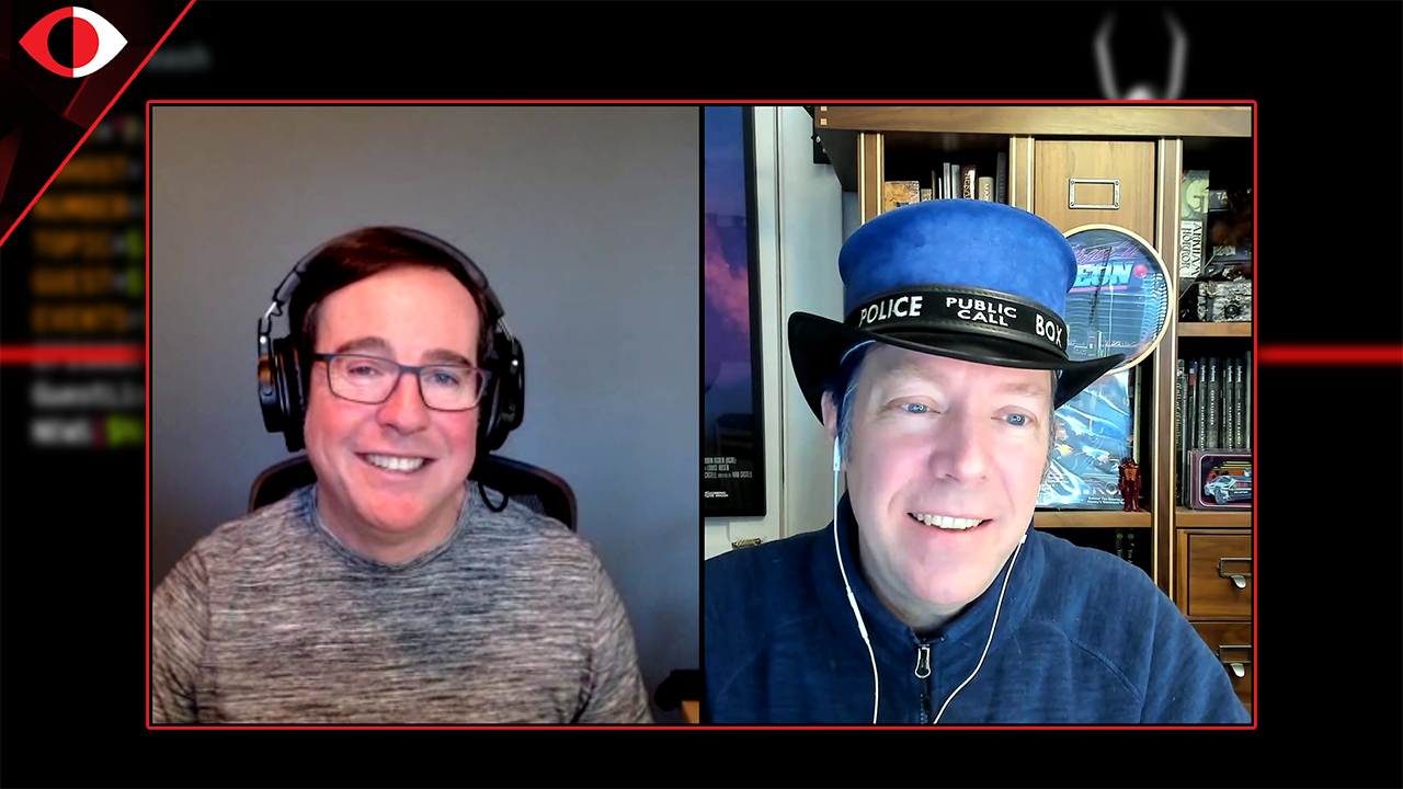Application Security Weekly (Audio)