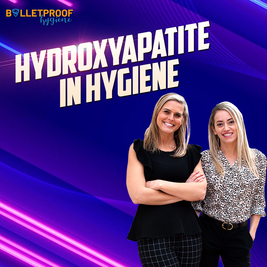 Bulletproof Hygiene