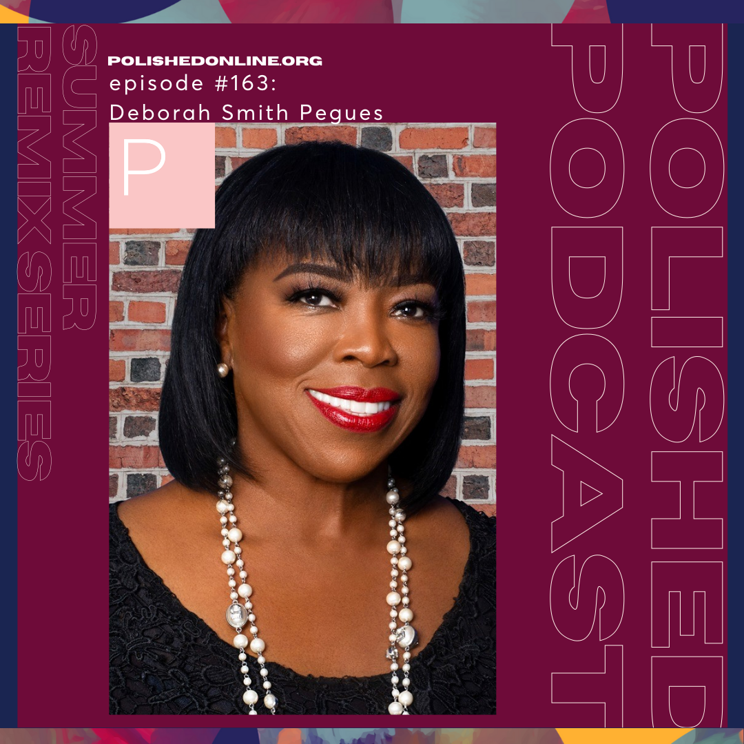 The Polished Podcast