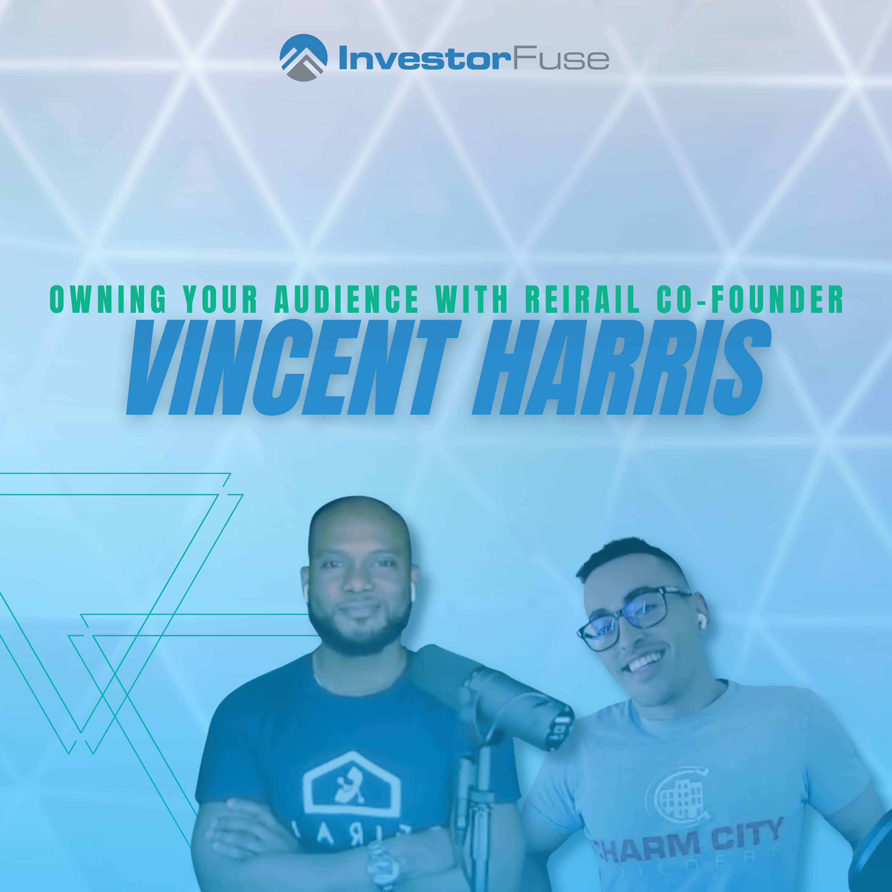 The 80/20 Real Estate Show by InvestorFuse