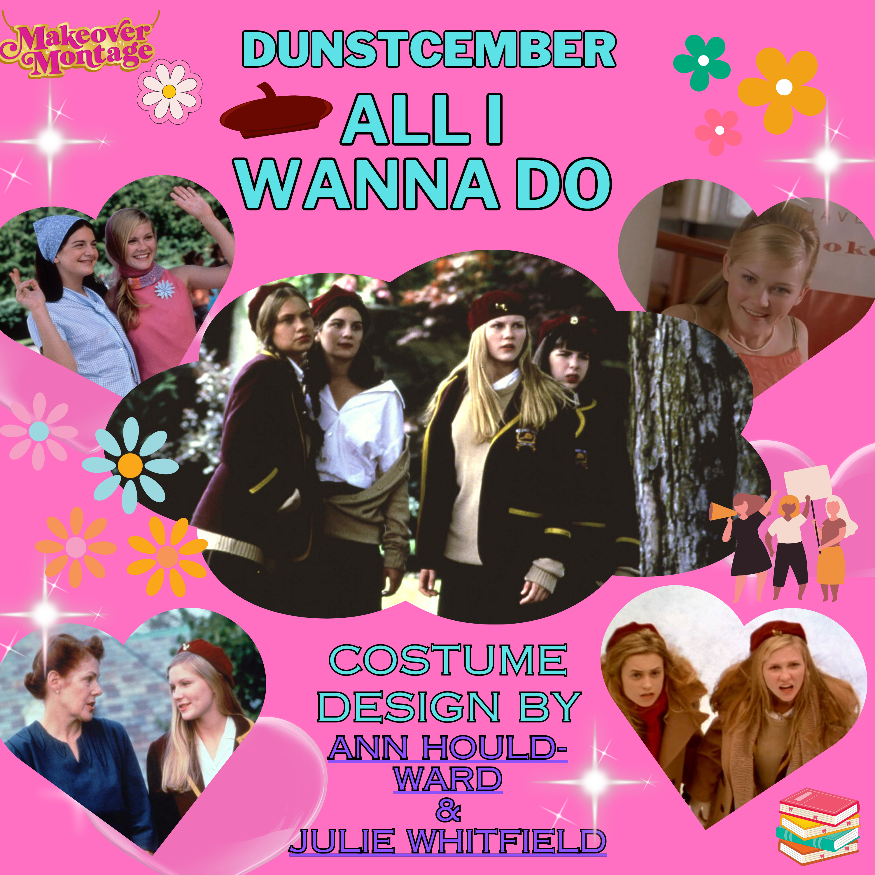 Makeover Montage: A Fashion in Film Podcast