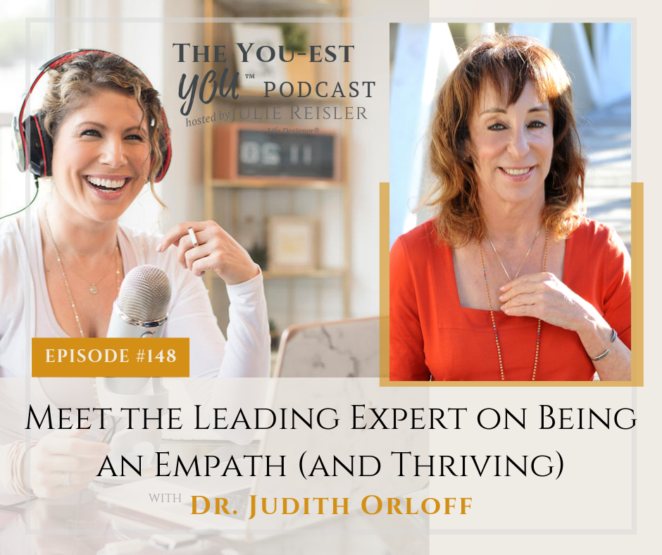 The You-est You® Podcast