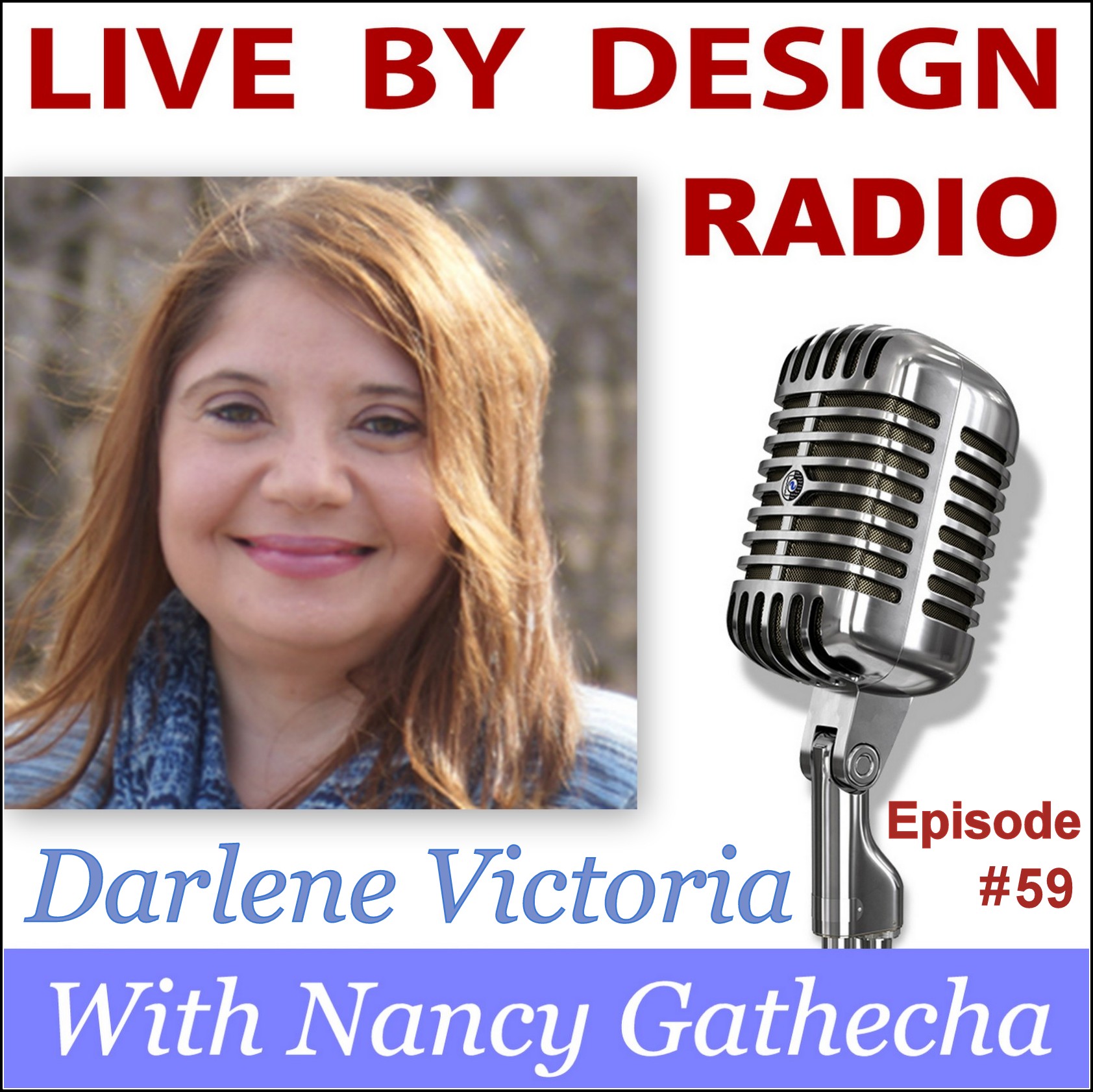Design Your Success Podcast