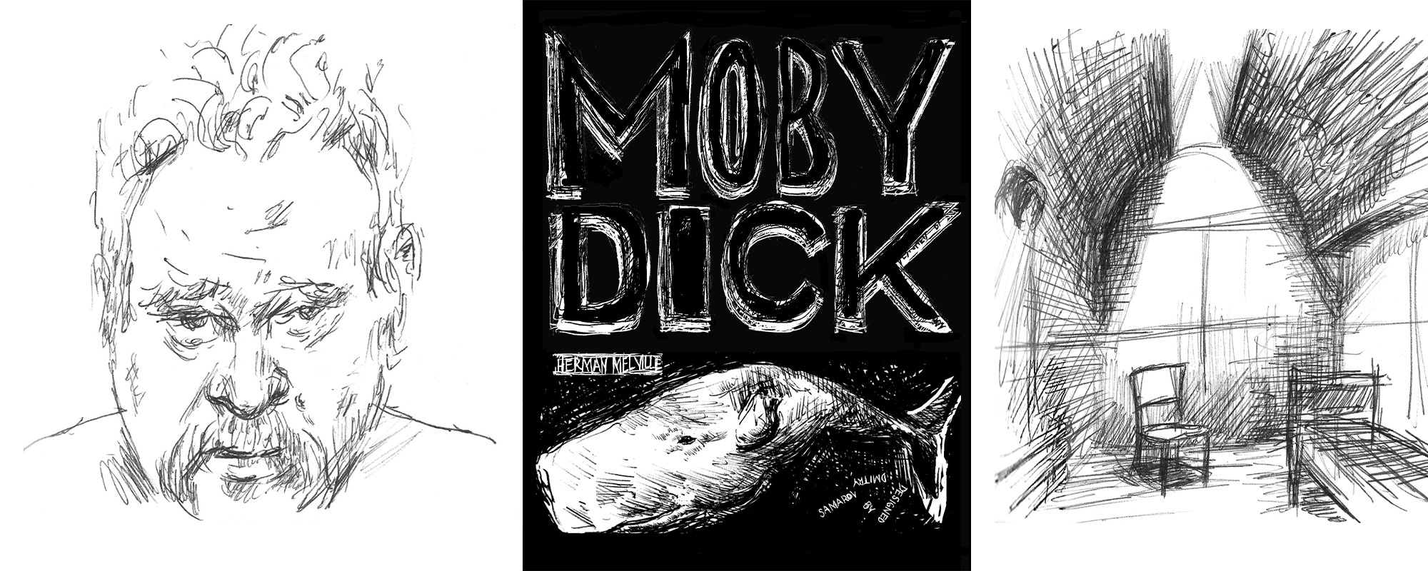 Episode 652 - Dmitry Samarov