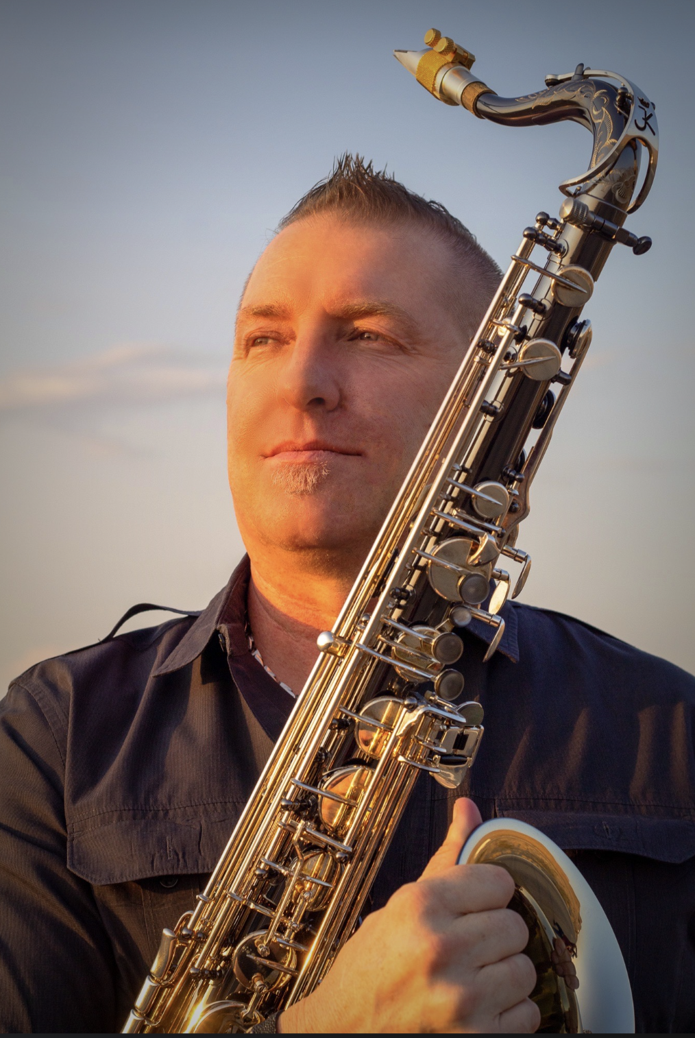 Everything Saxophone Podcast