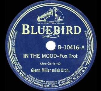 Music From 100 Years Ago