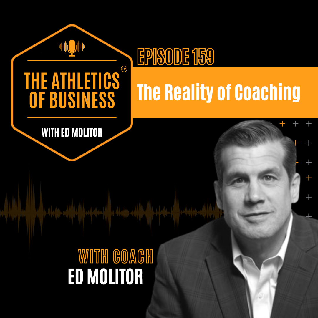 The Athletics of Business