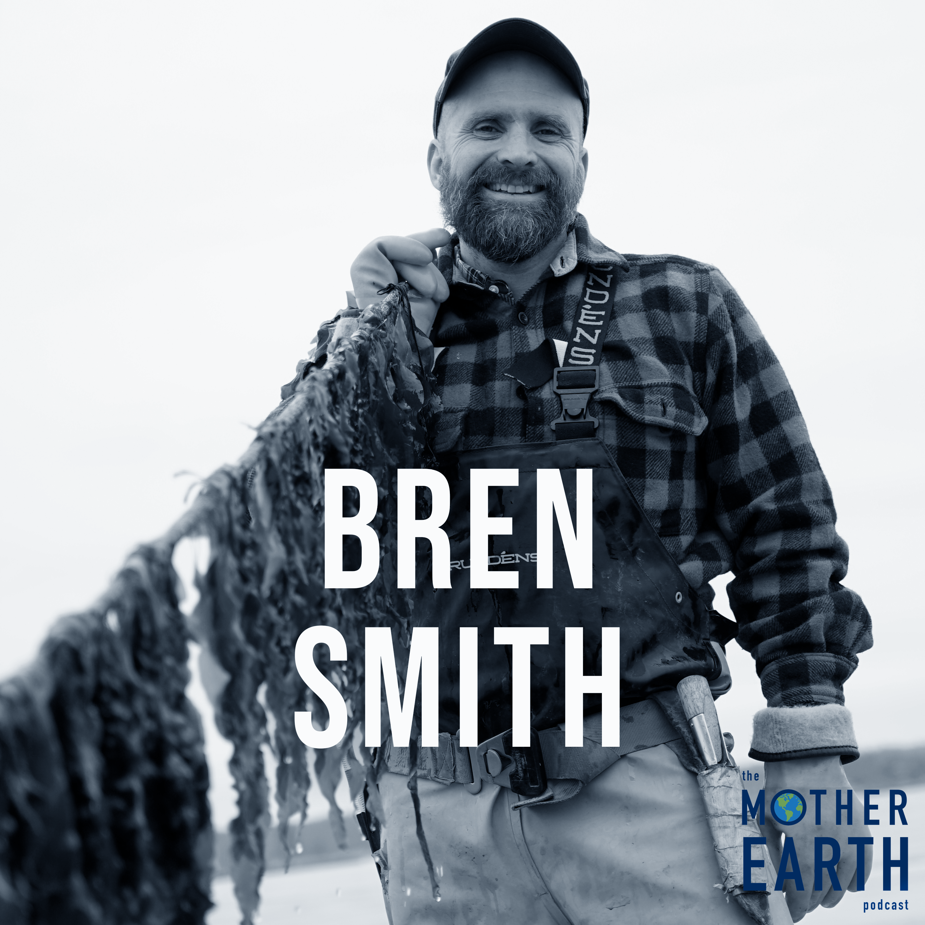 Mother Earth Podcast