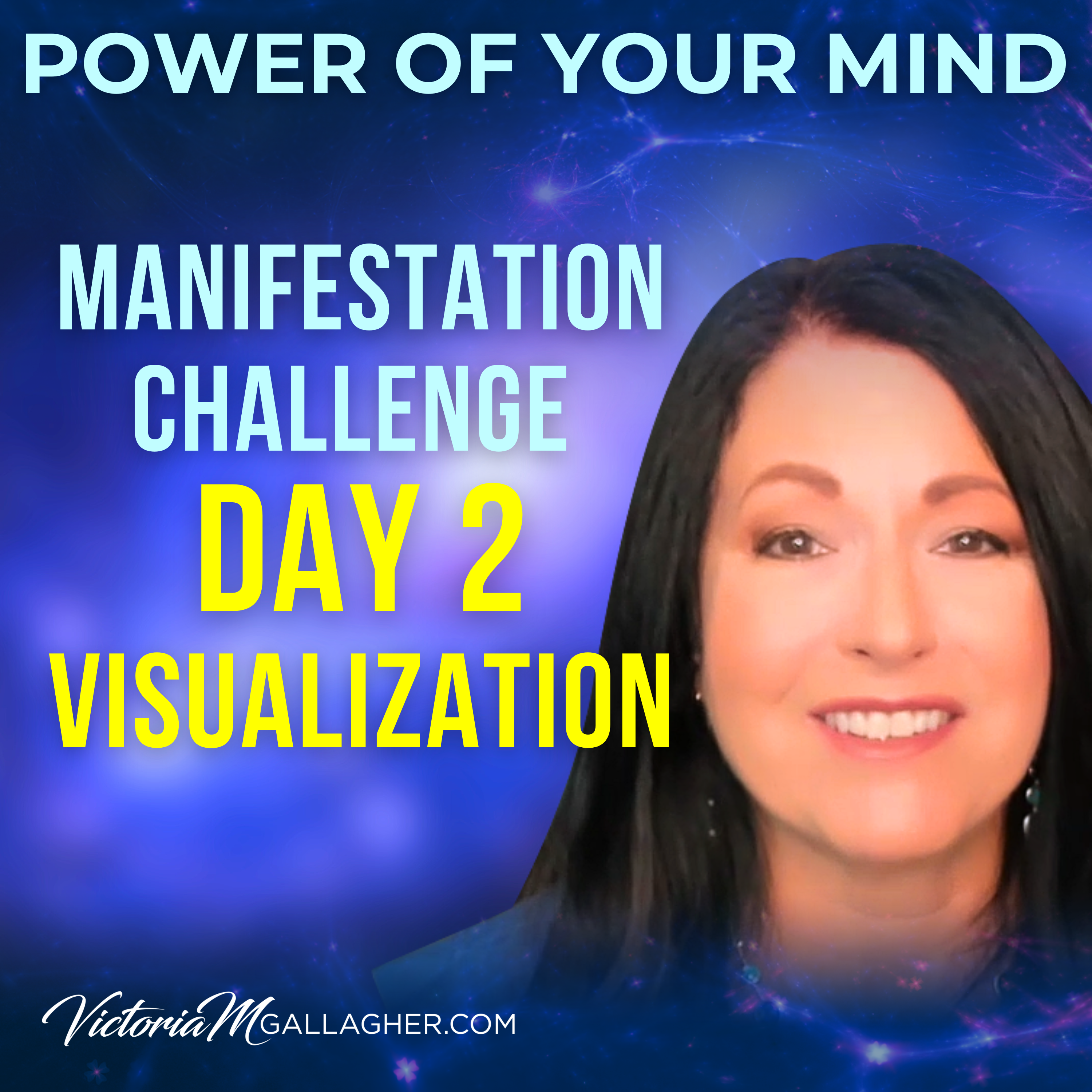 Tap into The Power of Your Mind using Law of Attraction and Hypnosis Techniques