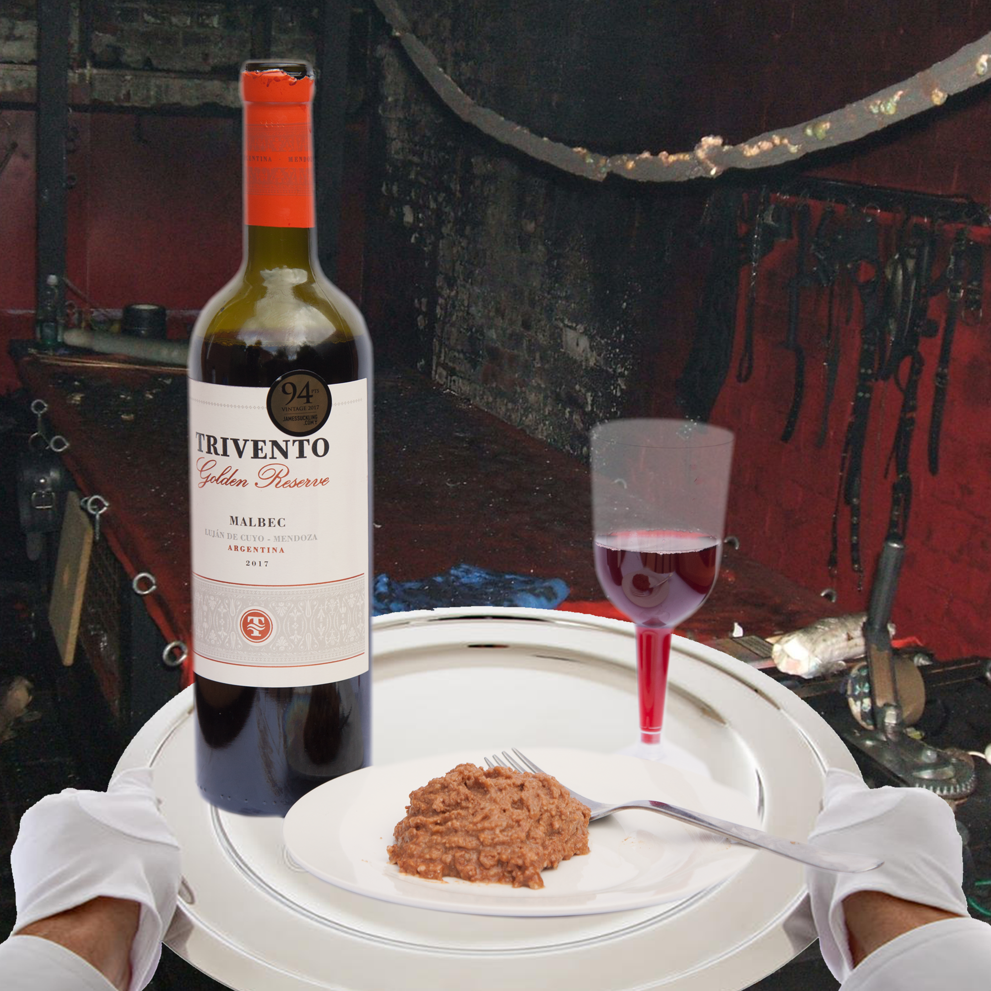 Episode 1 | Wine Daddy