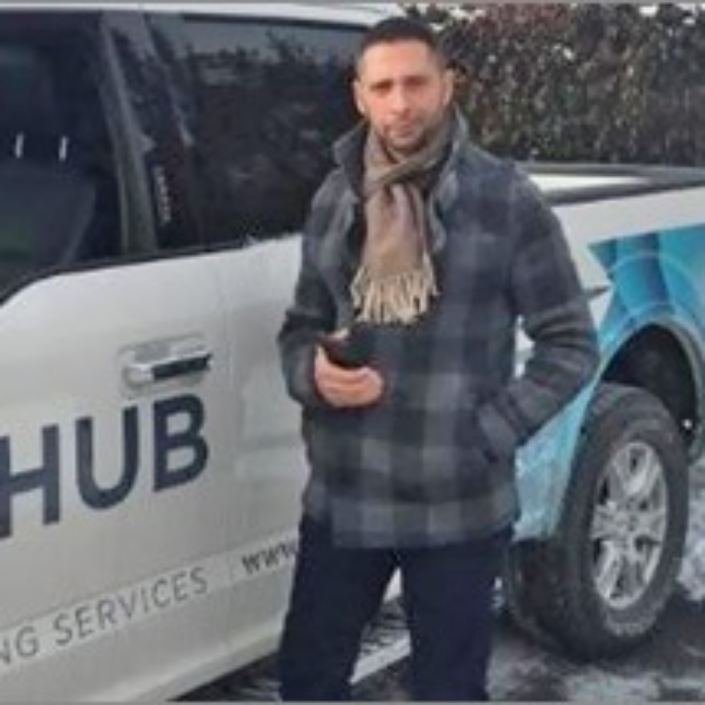 Snow Sayonara – James Albis, Founder and CEO of SnoHub – Rethinking and Improving the Massive Snow Removal Problem Through an Innovative Technological Solution